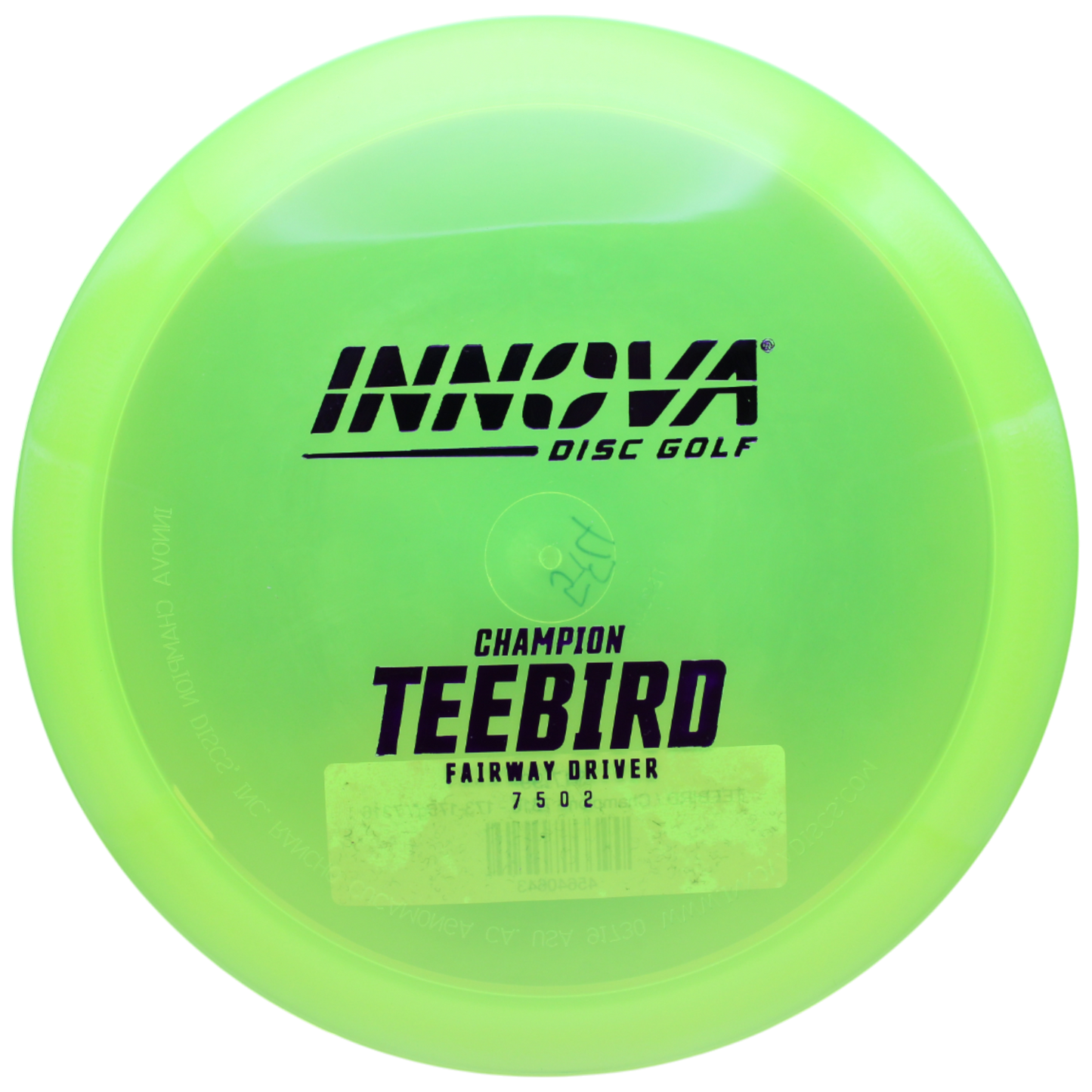TEEBIRD