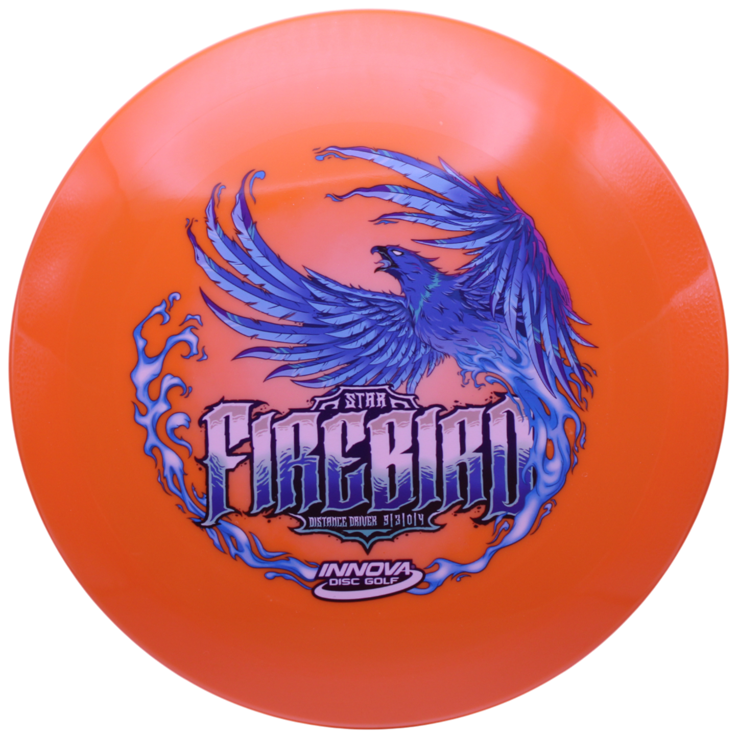 INNVISION STAR FIREBIRD