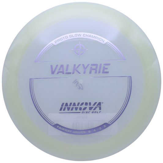 PROTO GLOW CHAMPION VALKYRIE