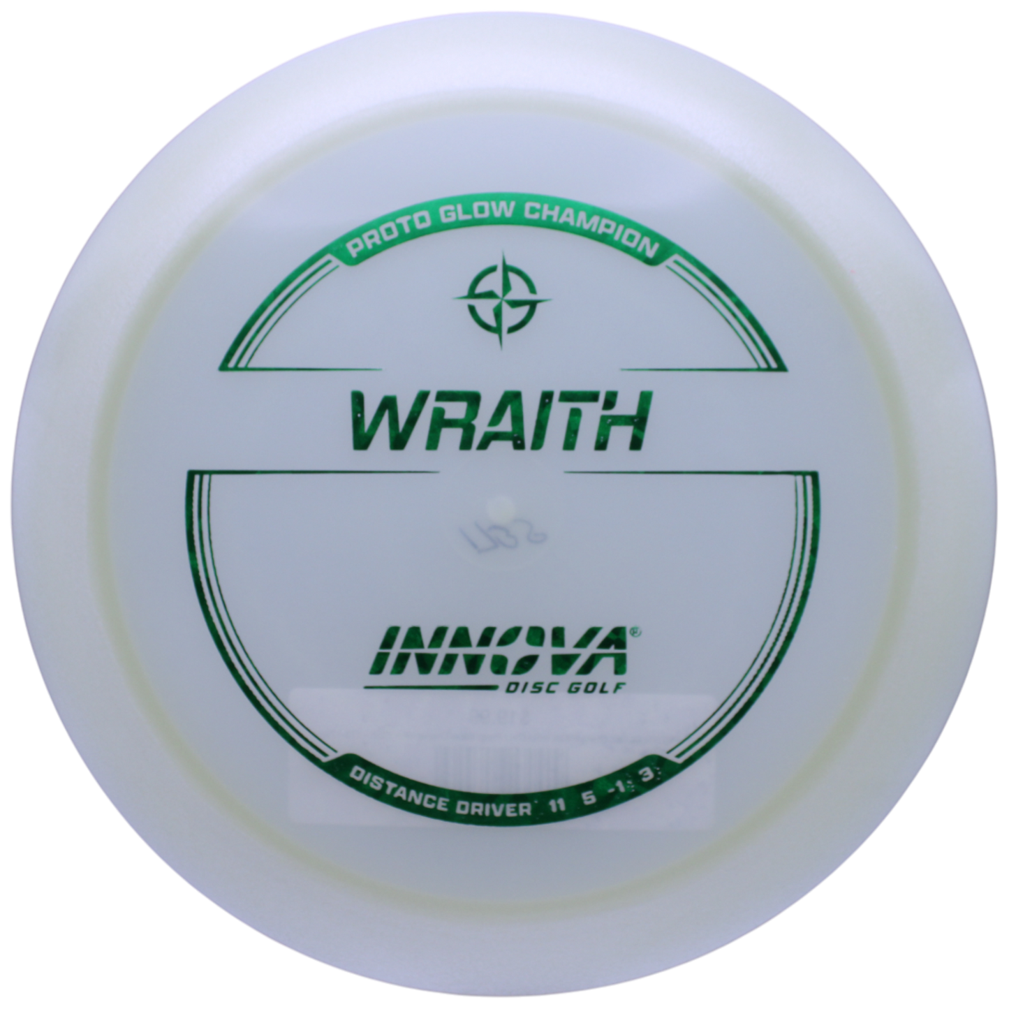 PROTO GLOW CHAMPION WRAITH