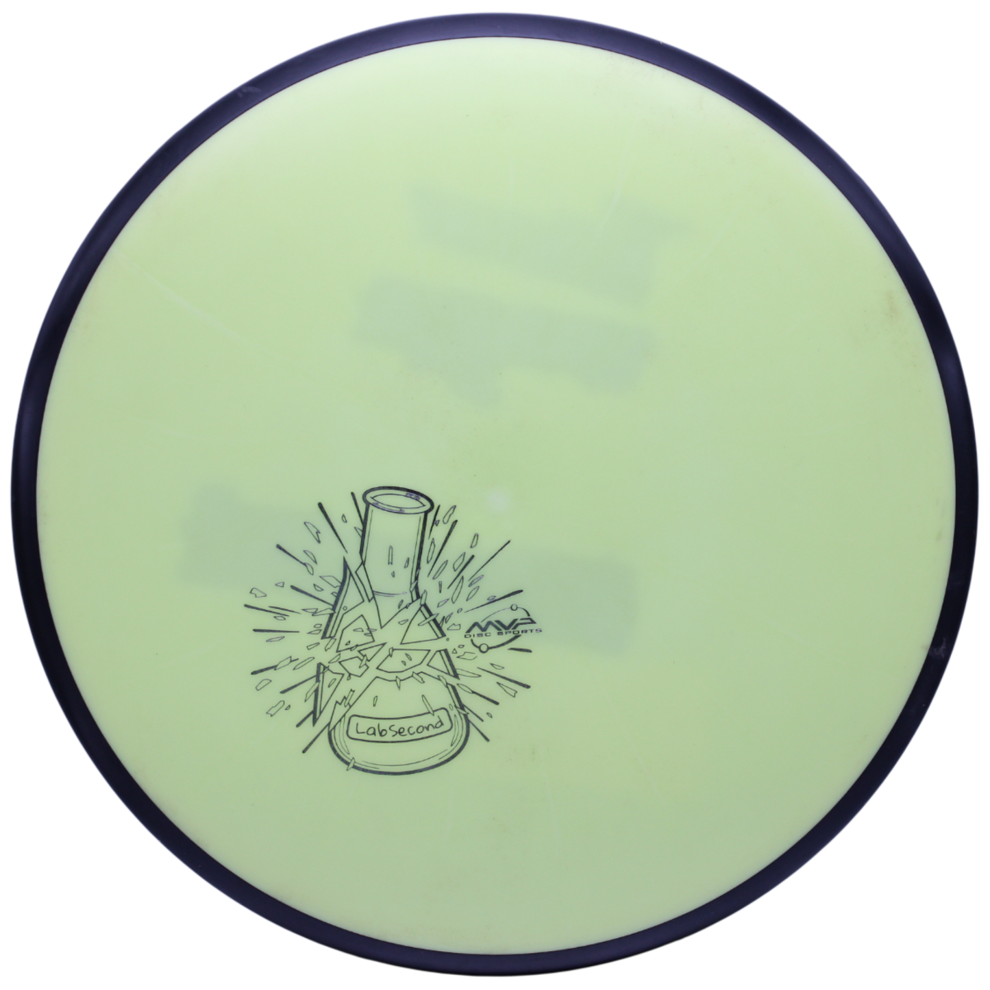 ATOM (USED)