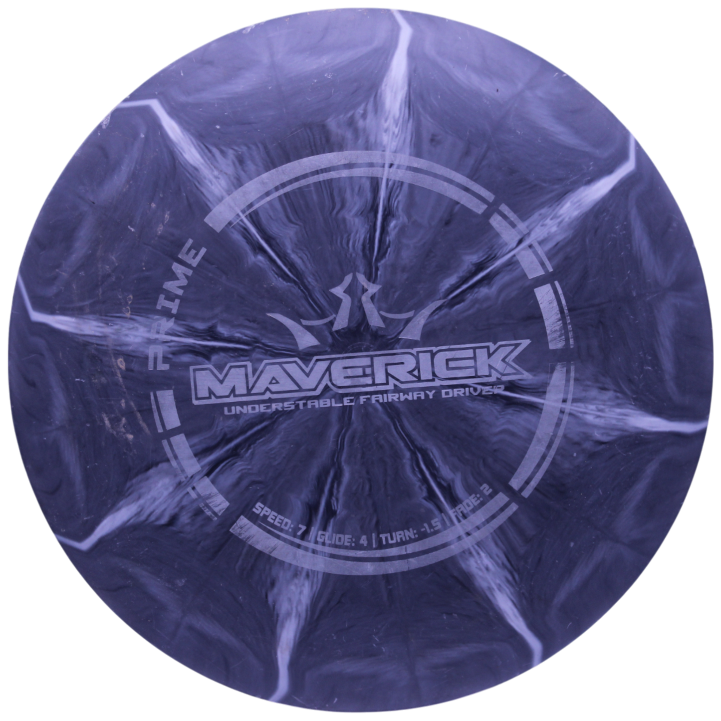 MAVERICK (USED)