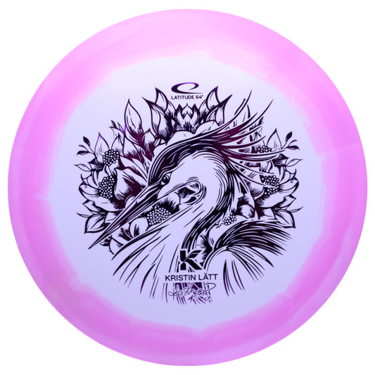 GOLD ORBIT SAINT PRO - KRISTIN LATT TEAM SERIES 2025