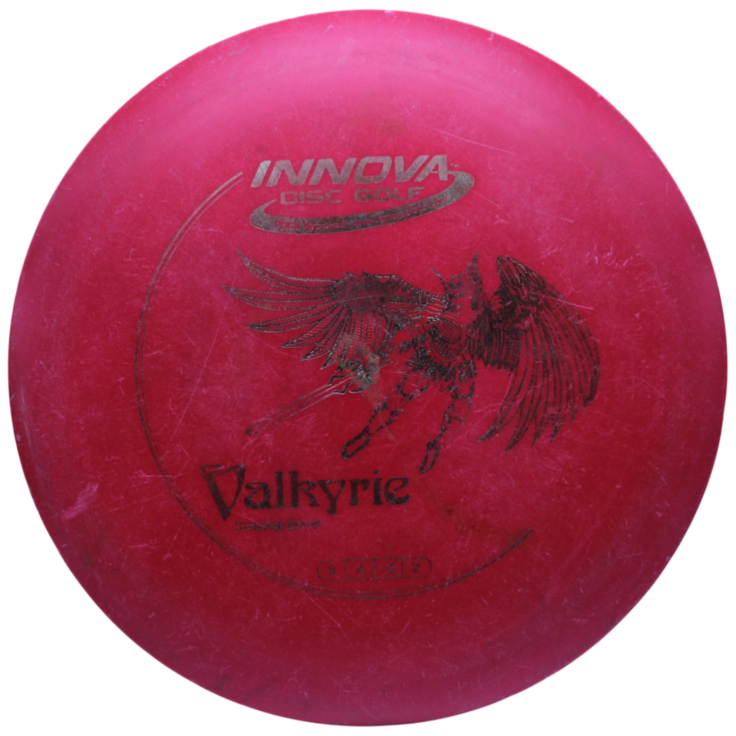 VALKYRIE (USED)