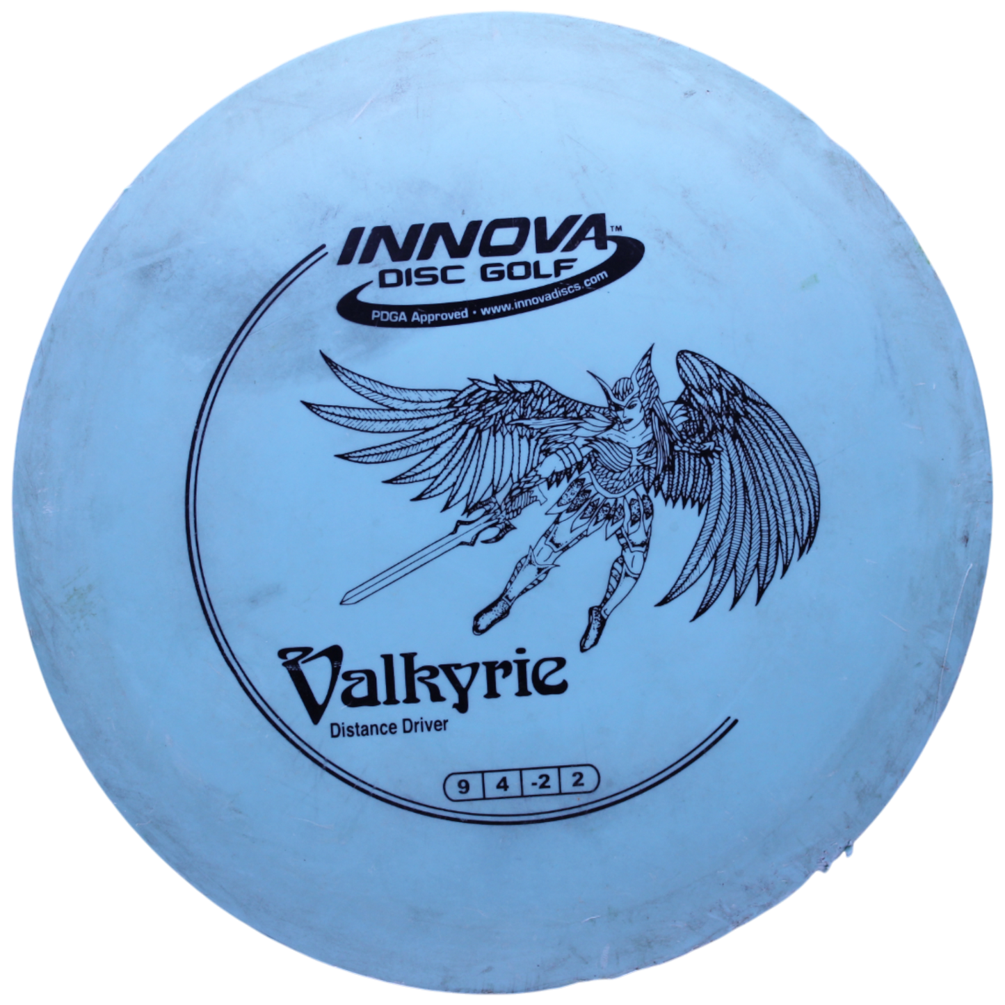 VALKYRIE (USED)