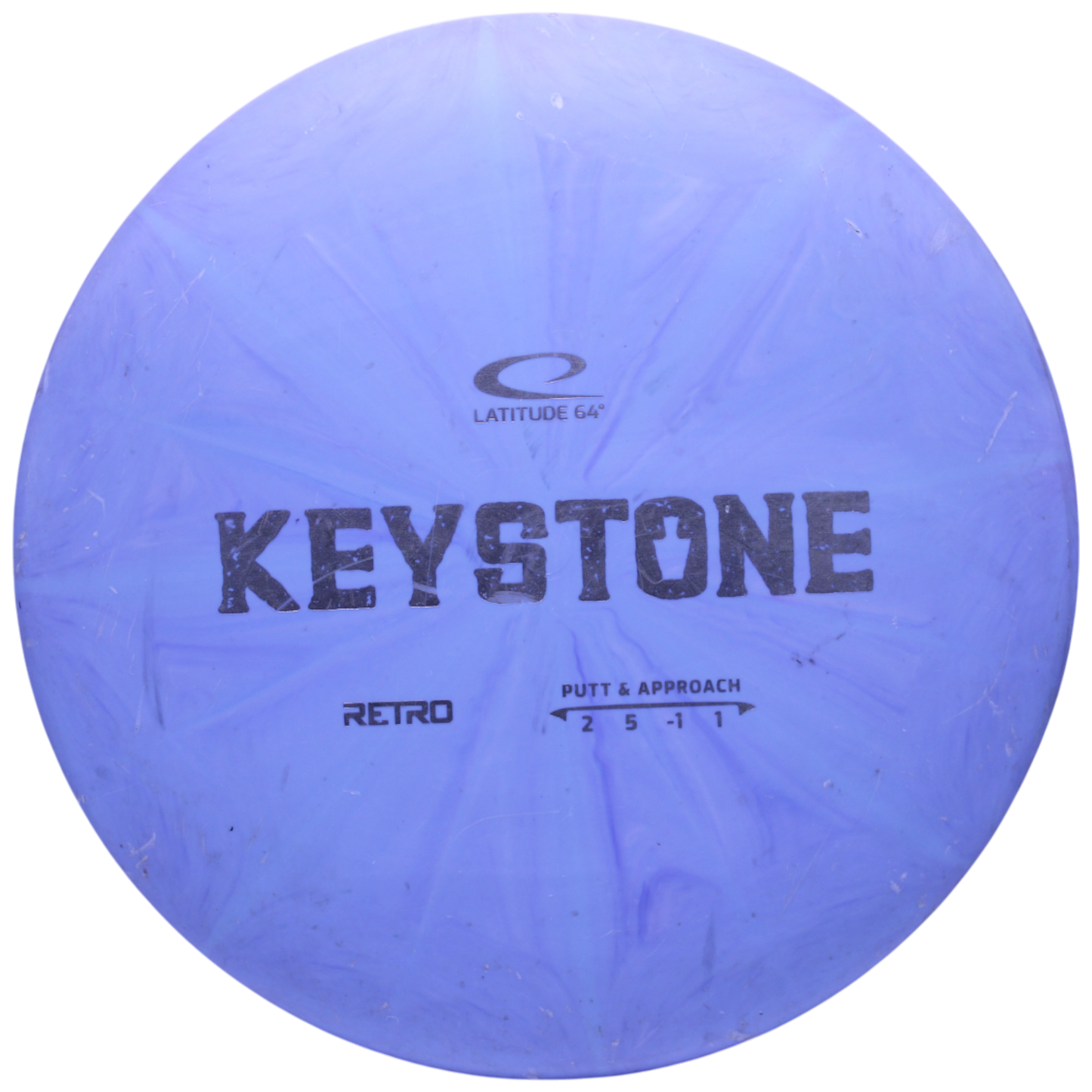 KEYSTONE (USED)