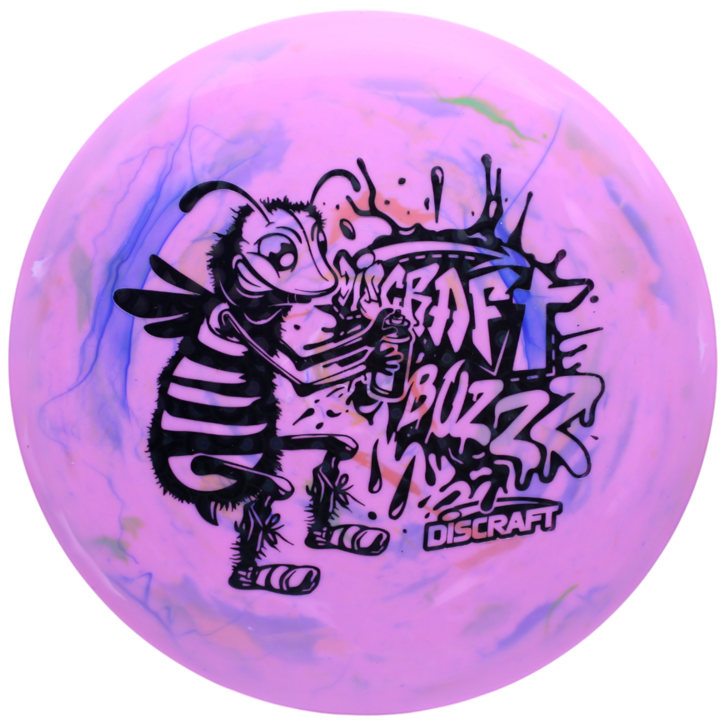 JAWBREAKER LIGHT WEIGHT BUZZZ