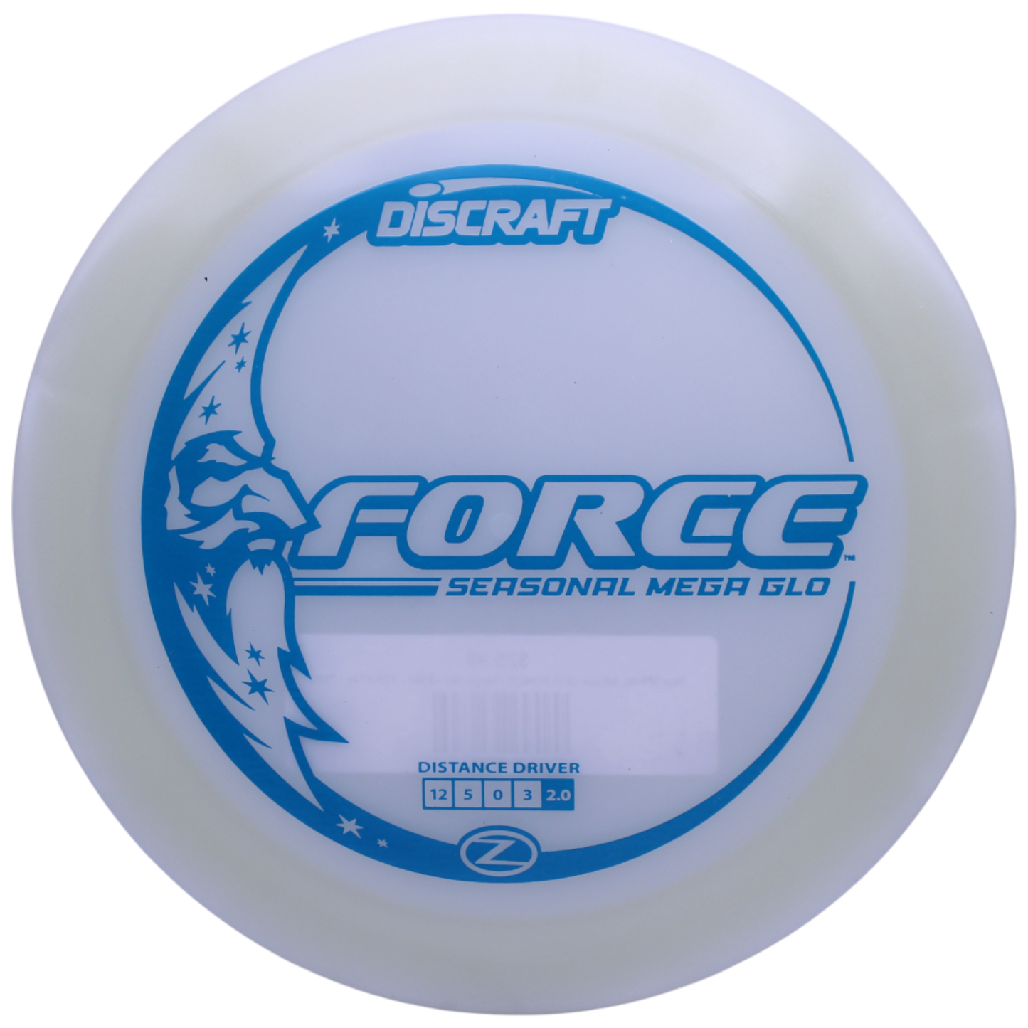 SEASONAL MEGA GLO FORCE