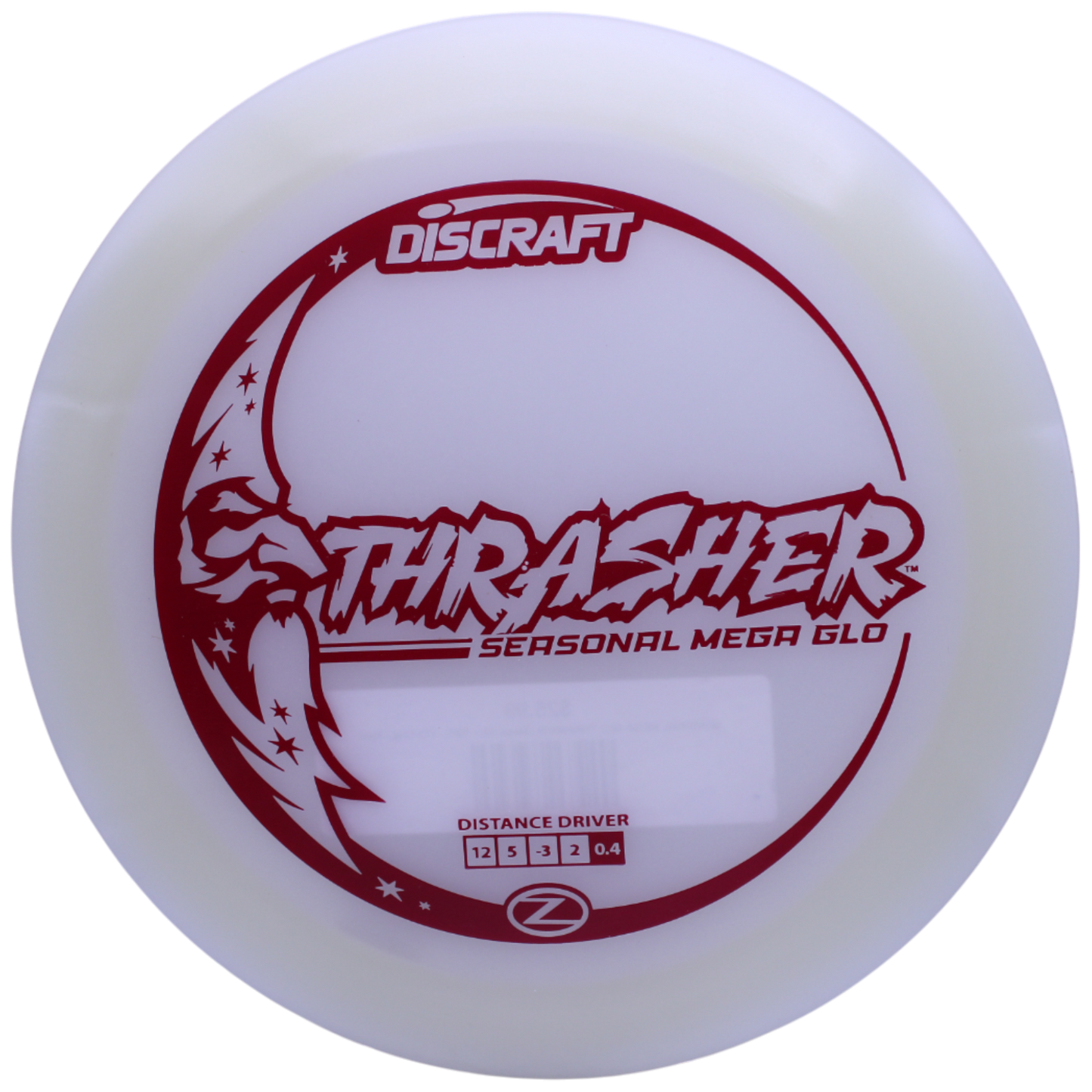 SEASONAL MEGA GLO THRASHER