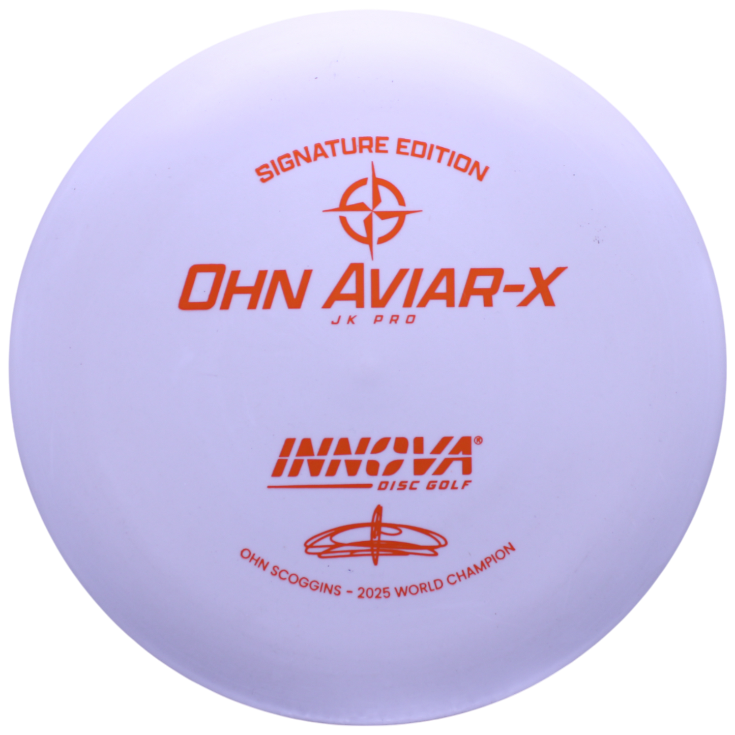 OHN SCOGGINS JK PRO AVIAR-X