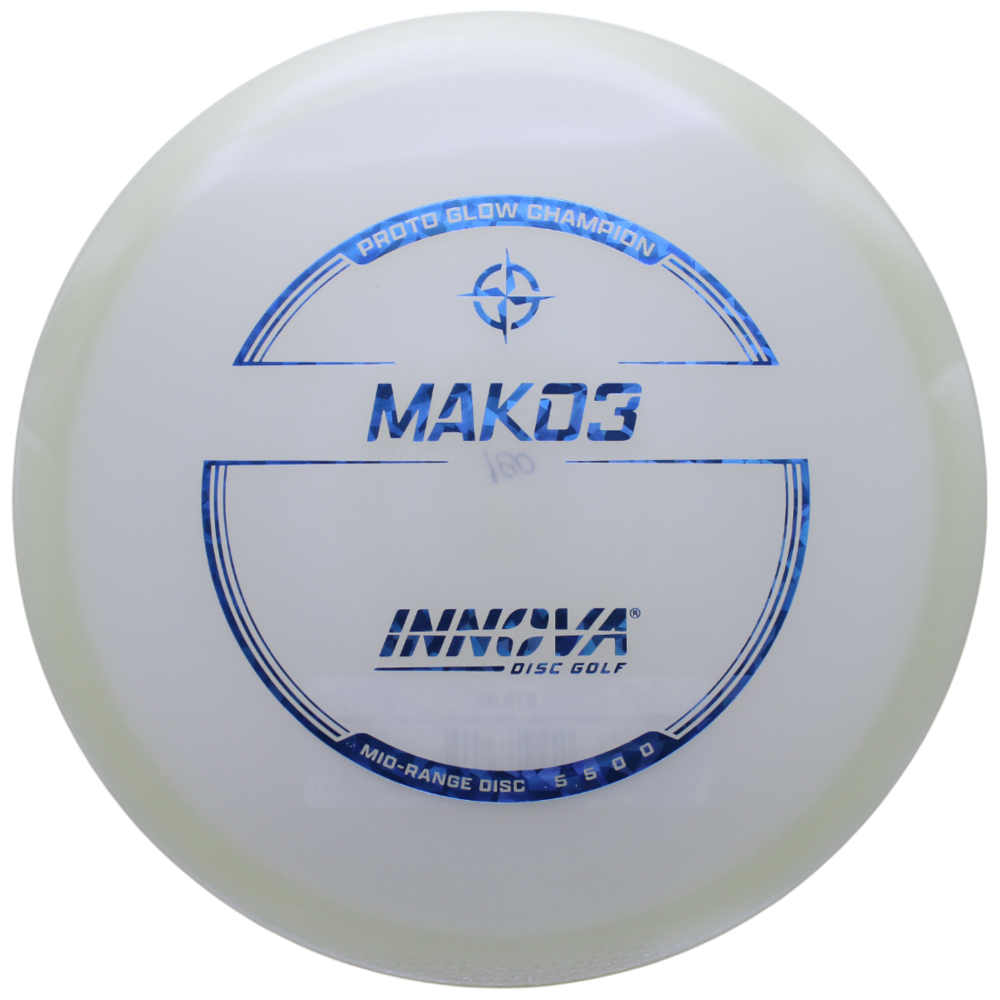 PROTO GLOW CHAMPION MAKO3