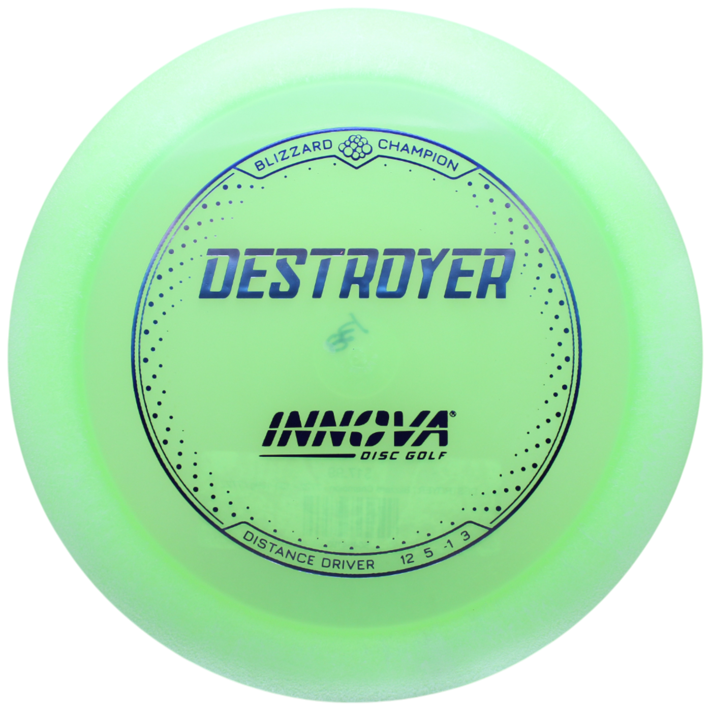 DESTROYER