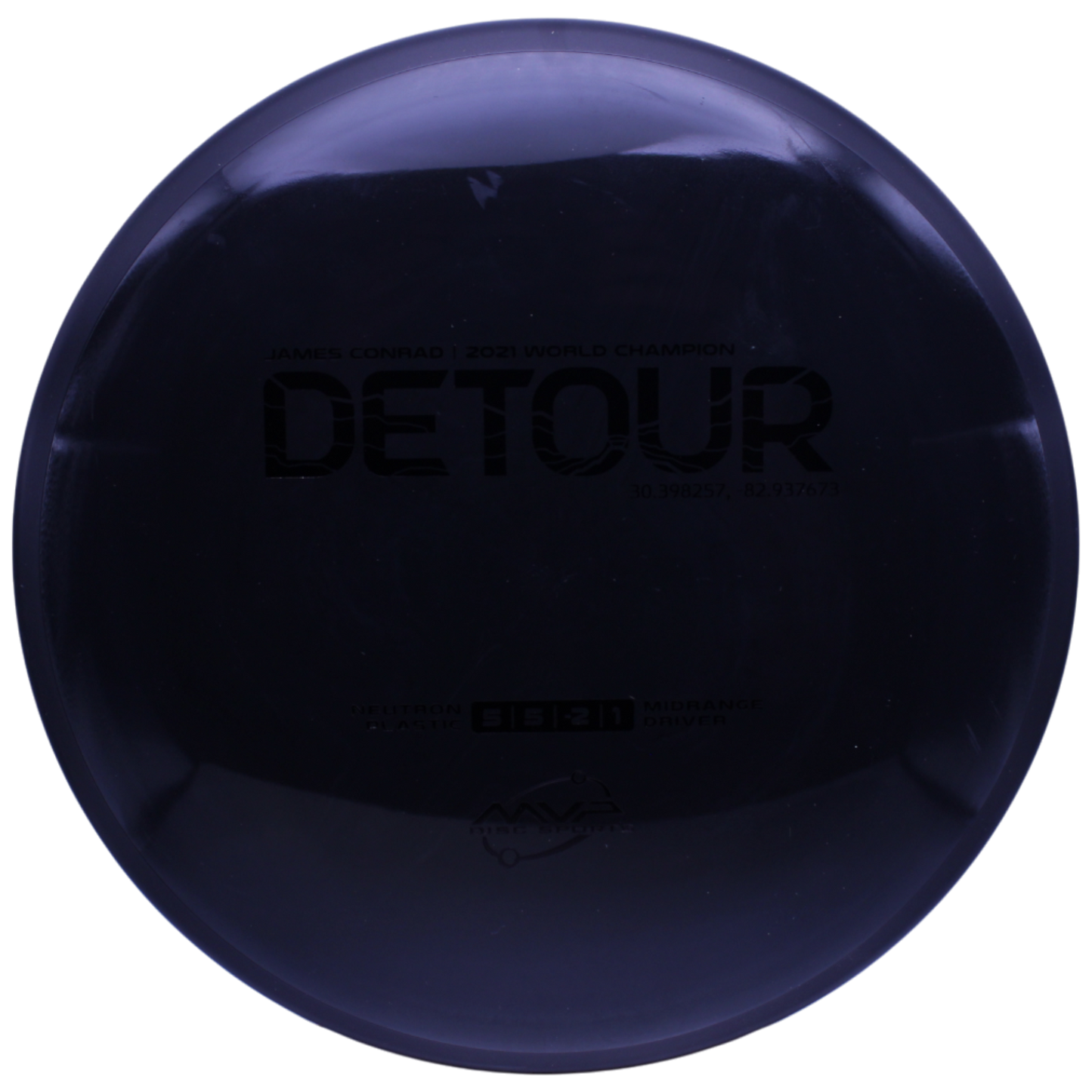 NEUTRON DETOUR (CLASSIC)