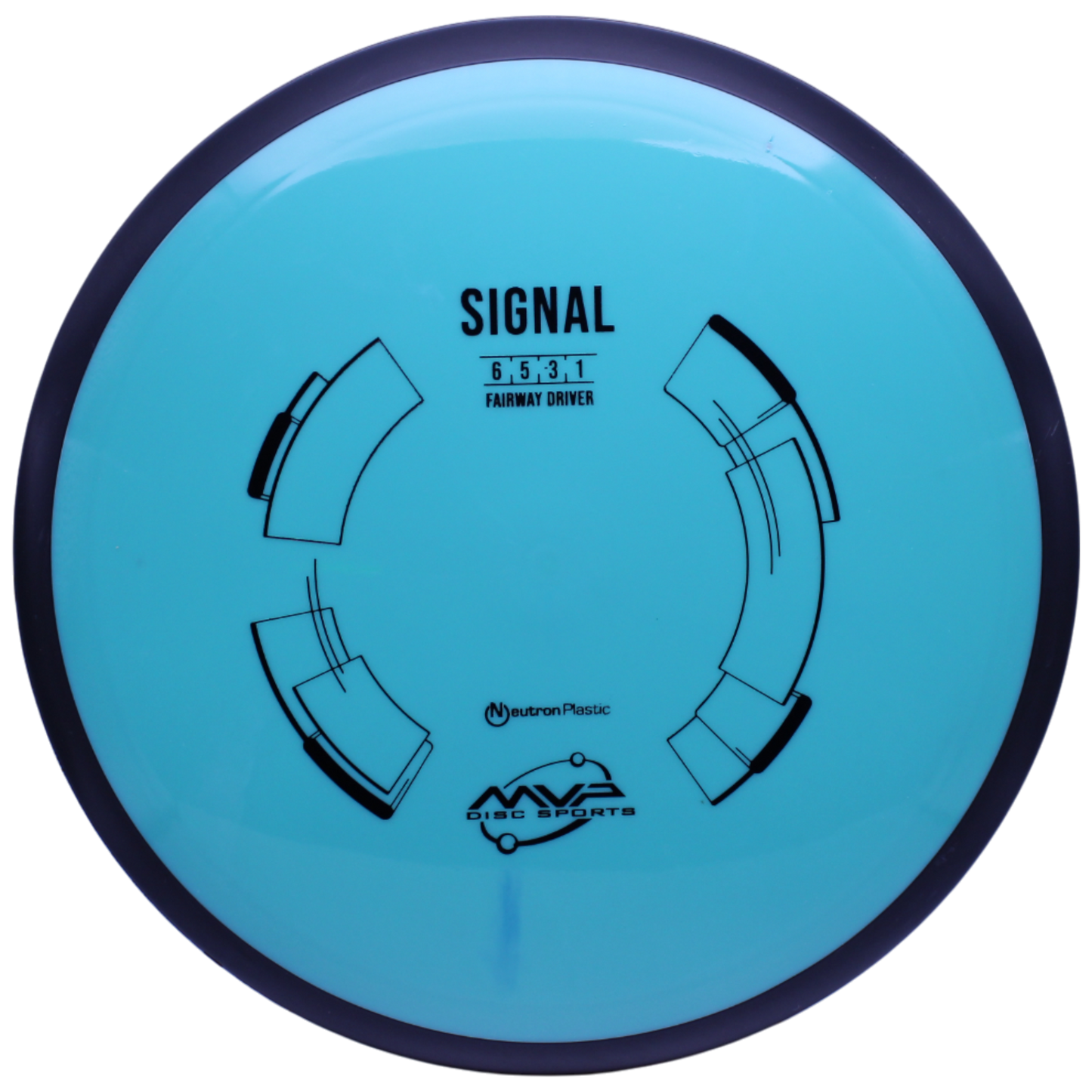 NEUTRON SIGNAL (CLASSIC)