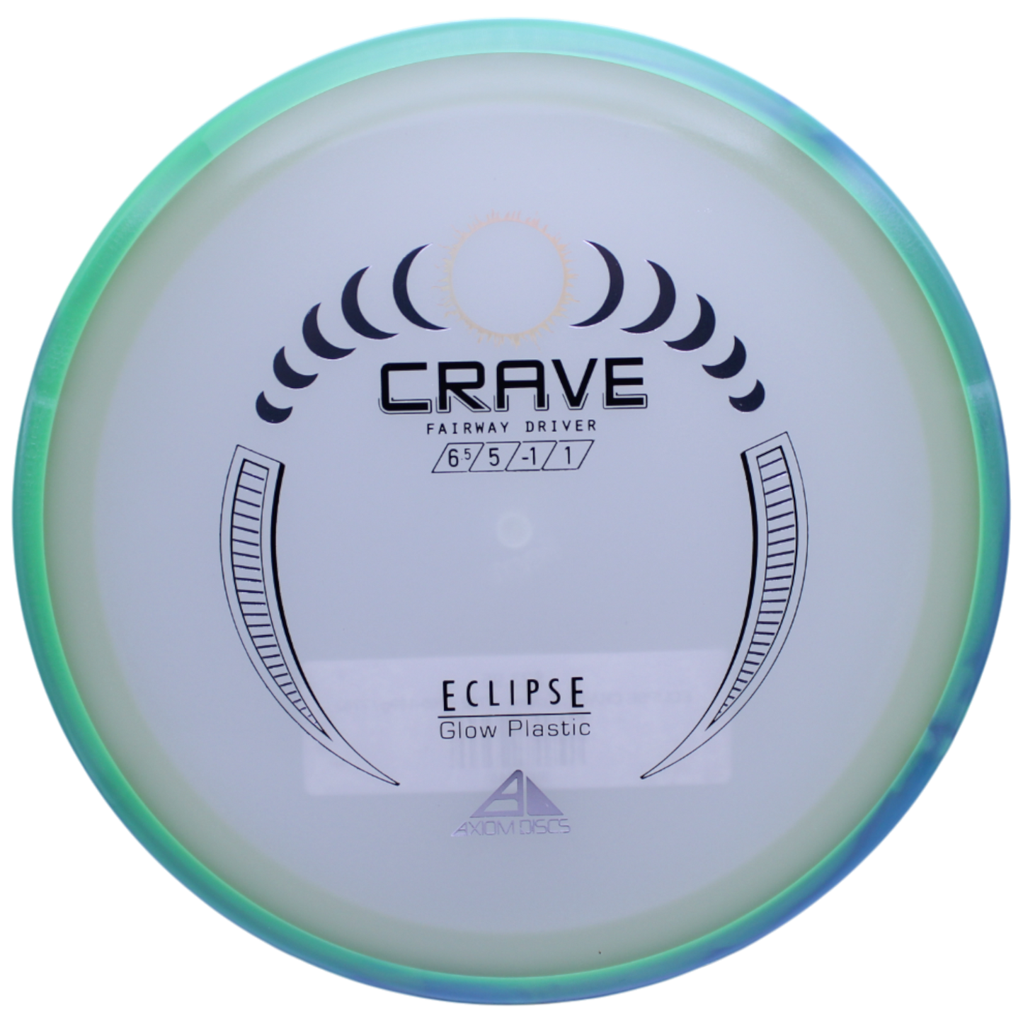 ECLIPSE CRAVE