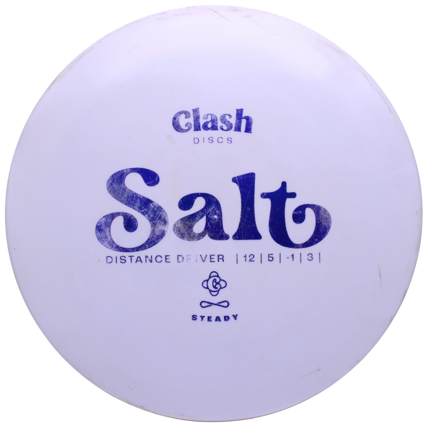 SALT (USED)