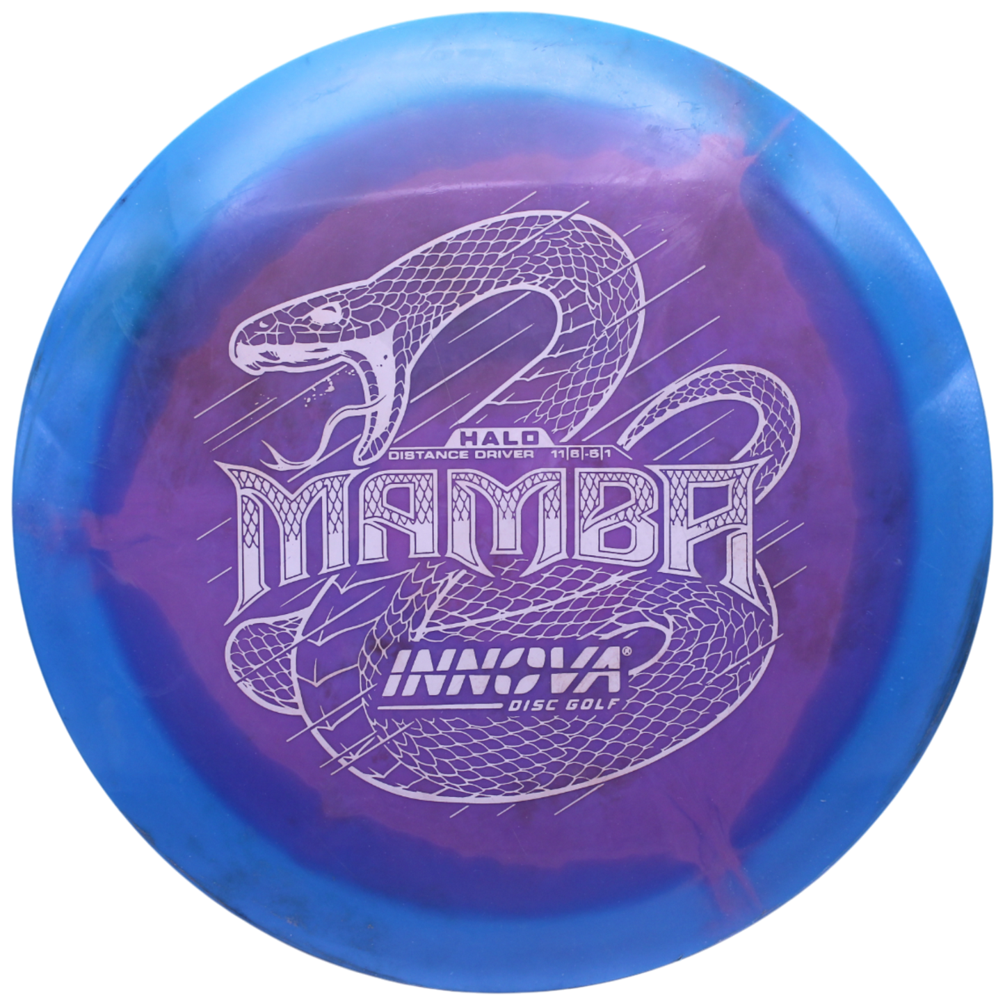 MAMBA (USED)