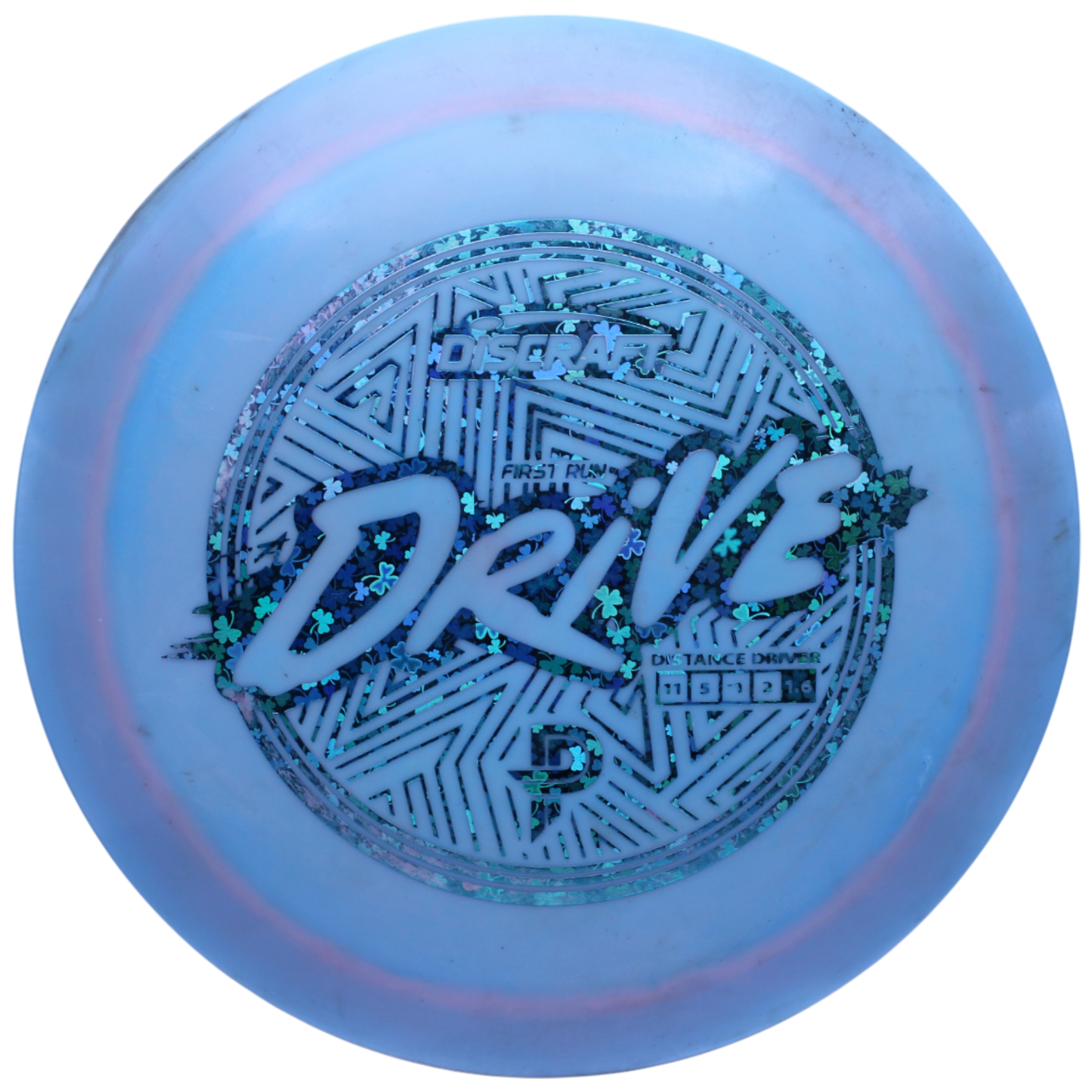 PAIGE PIERCE DRIVE (USED)