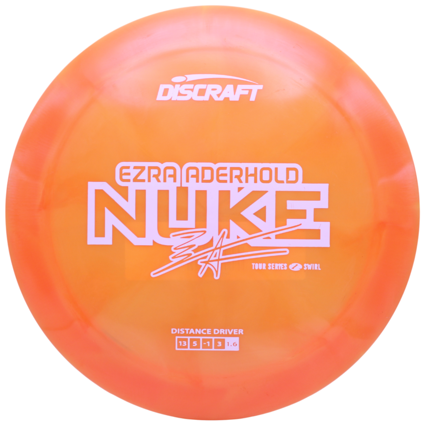 EZRA ADERHOLD Z SWIRL NUKE - 2025 TOUR SERIES