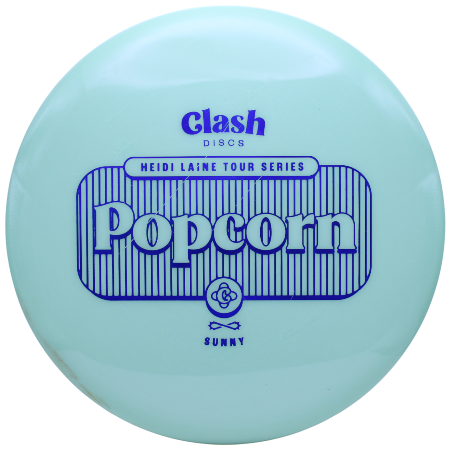 POPCORN (USED)