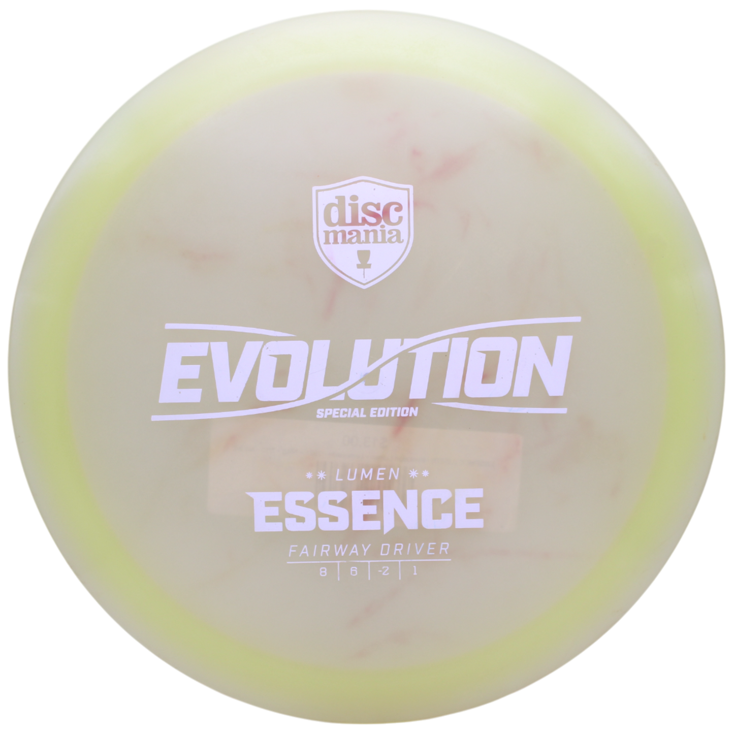 ESSENCE (USED)