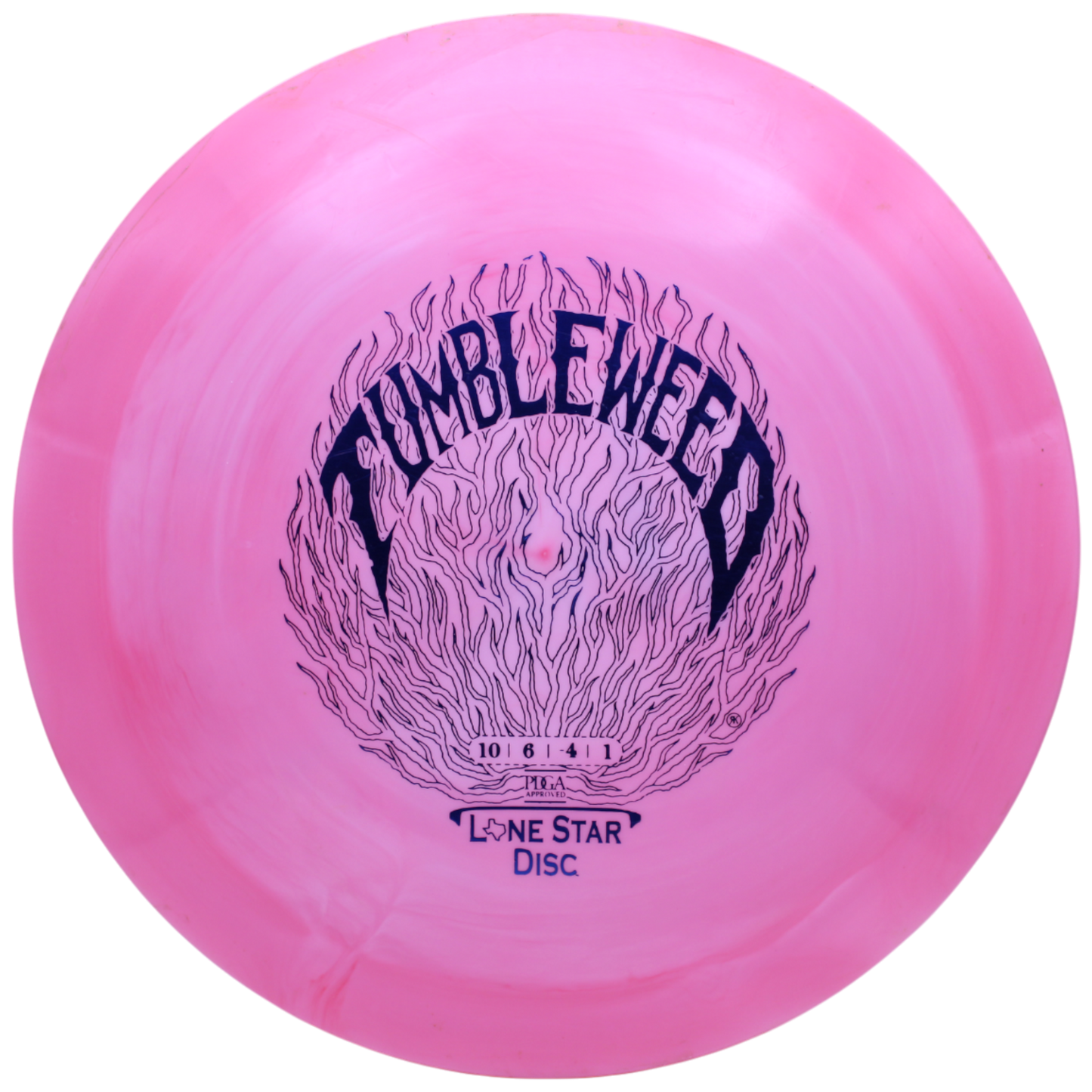 TUMBLEWEED (USED)