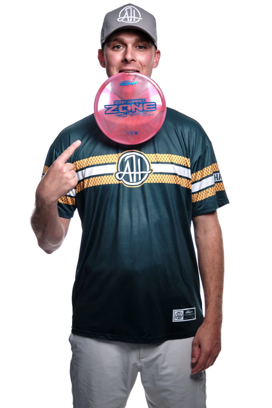 ADAM HAMMES Z SWIRL ZONE - 2025 TOUR SERIES