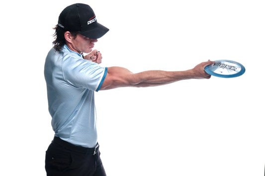 EZRA ADERHOLD Z SWIRL NUKE - 2025 TOUR SERIES