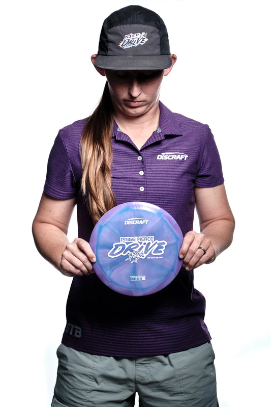 PAIGE PIERCE Z SWIRL DRIVE - 2025 TOUR SERIES