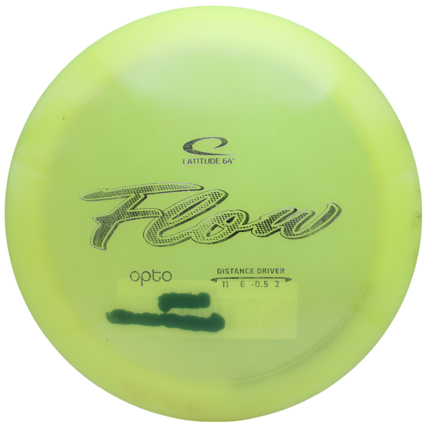 FLOW (USED)
