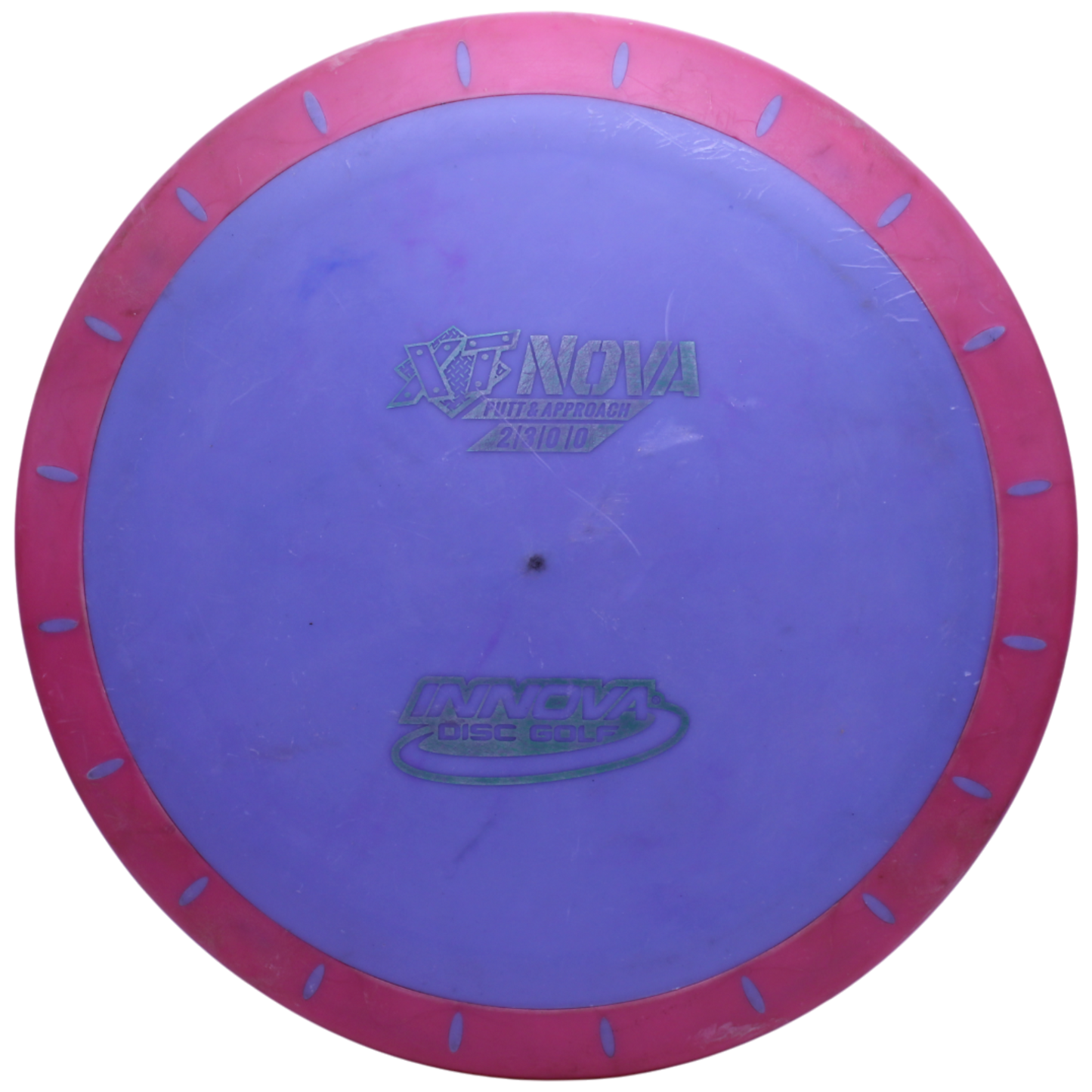 NOVA (USED)
