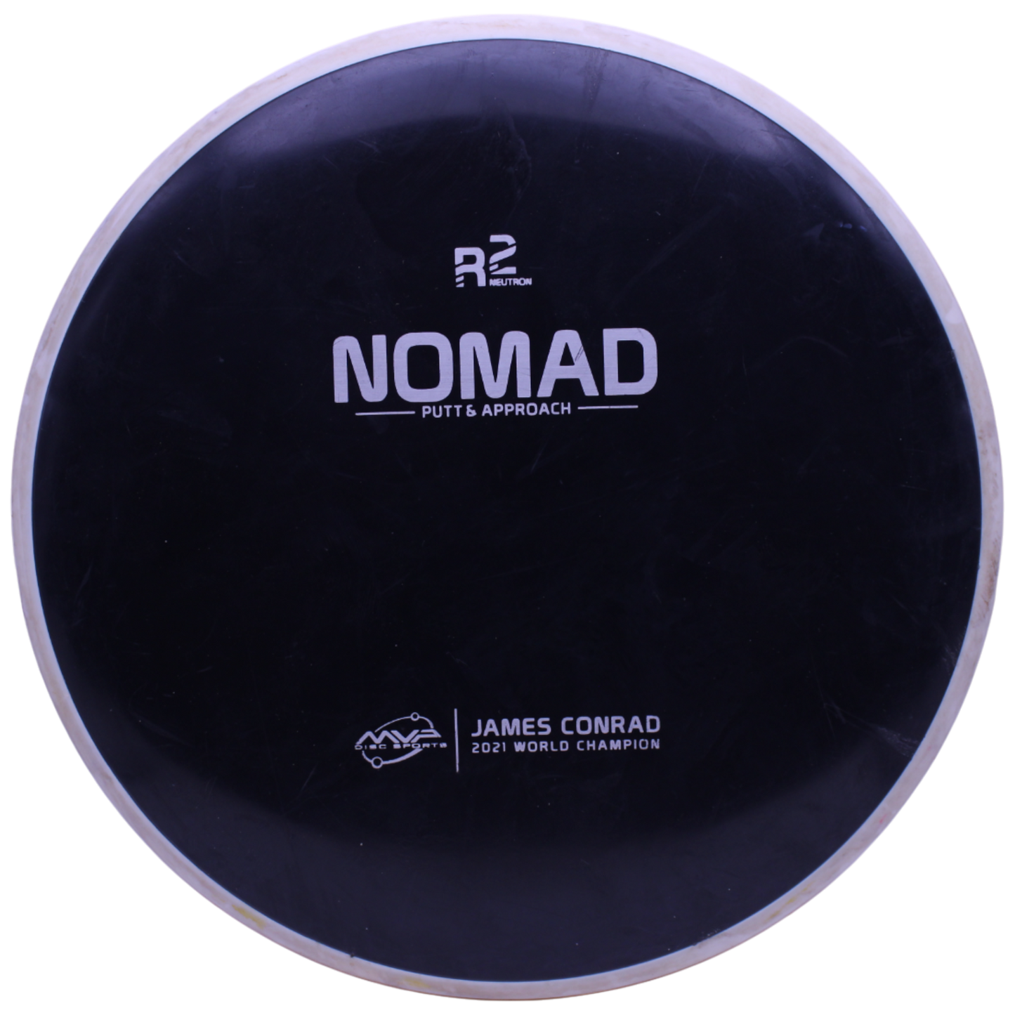 NOMAD (USED)