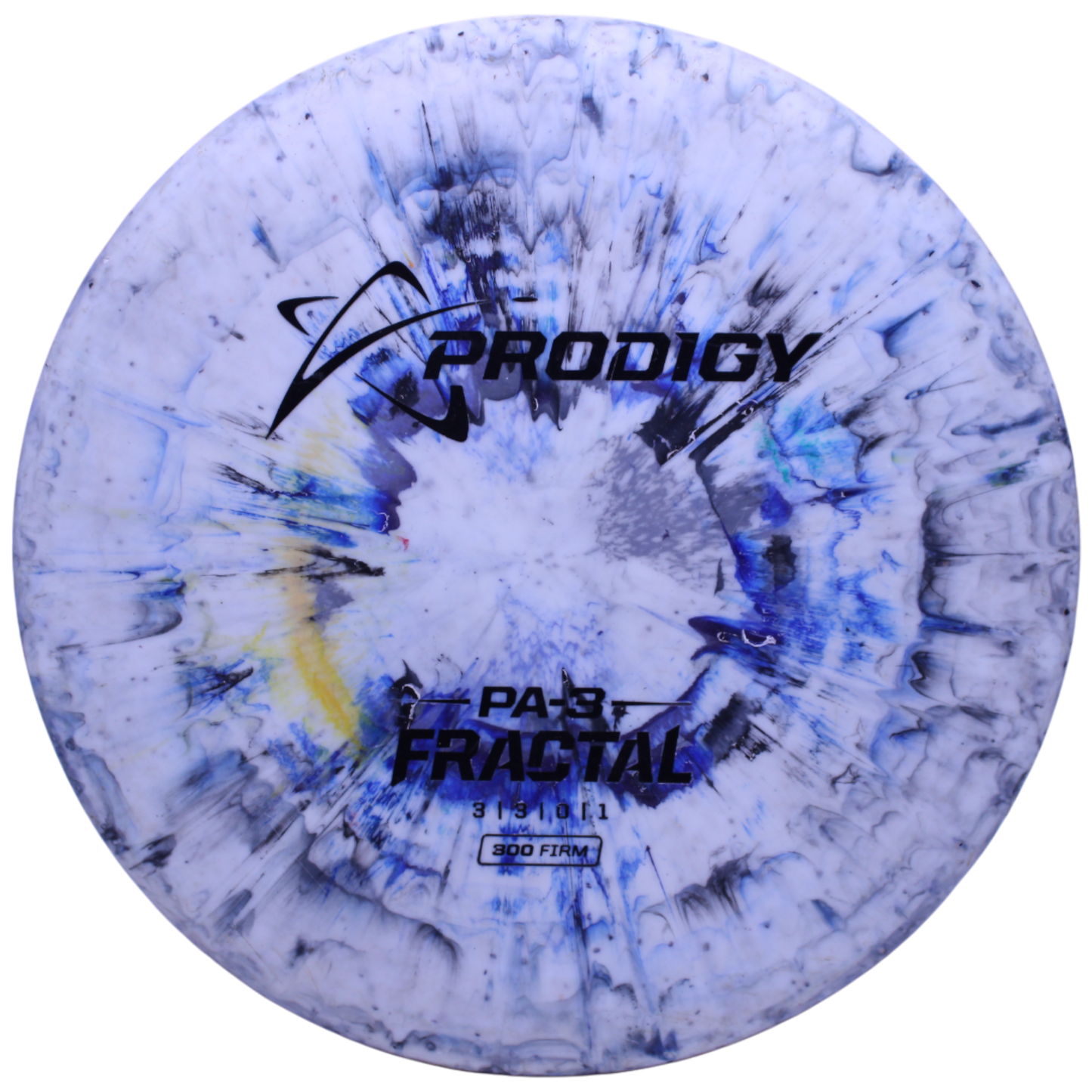 PA-3 (USED)
