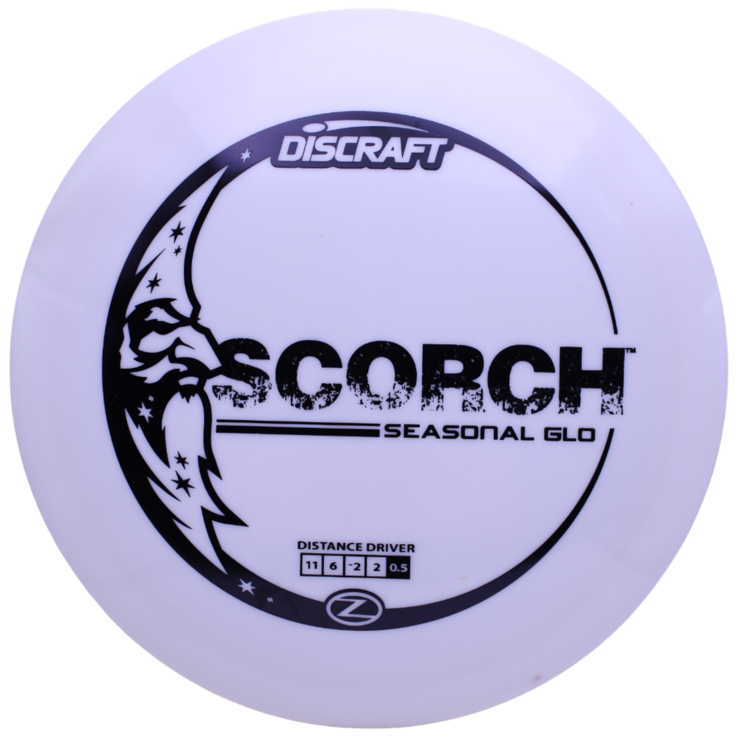SCORCH (SEASONAL Z GLO)