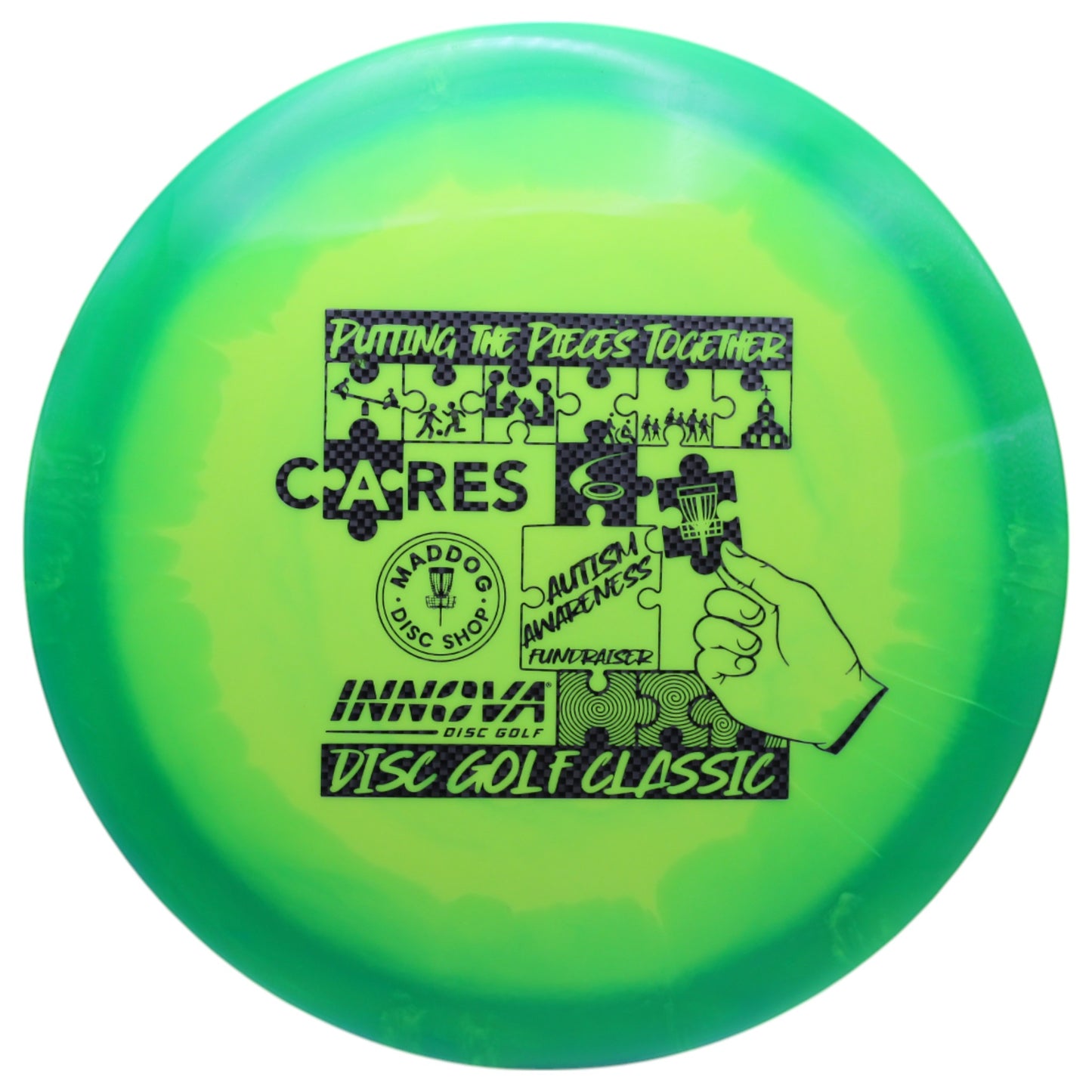 THUNDERBIRD (PTPT HALO STAR)