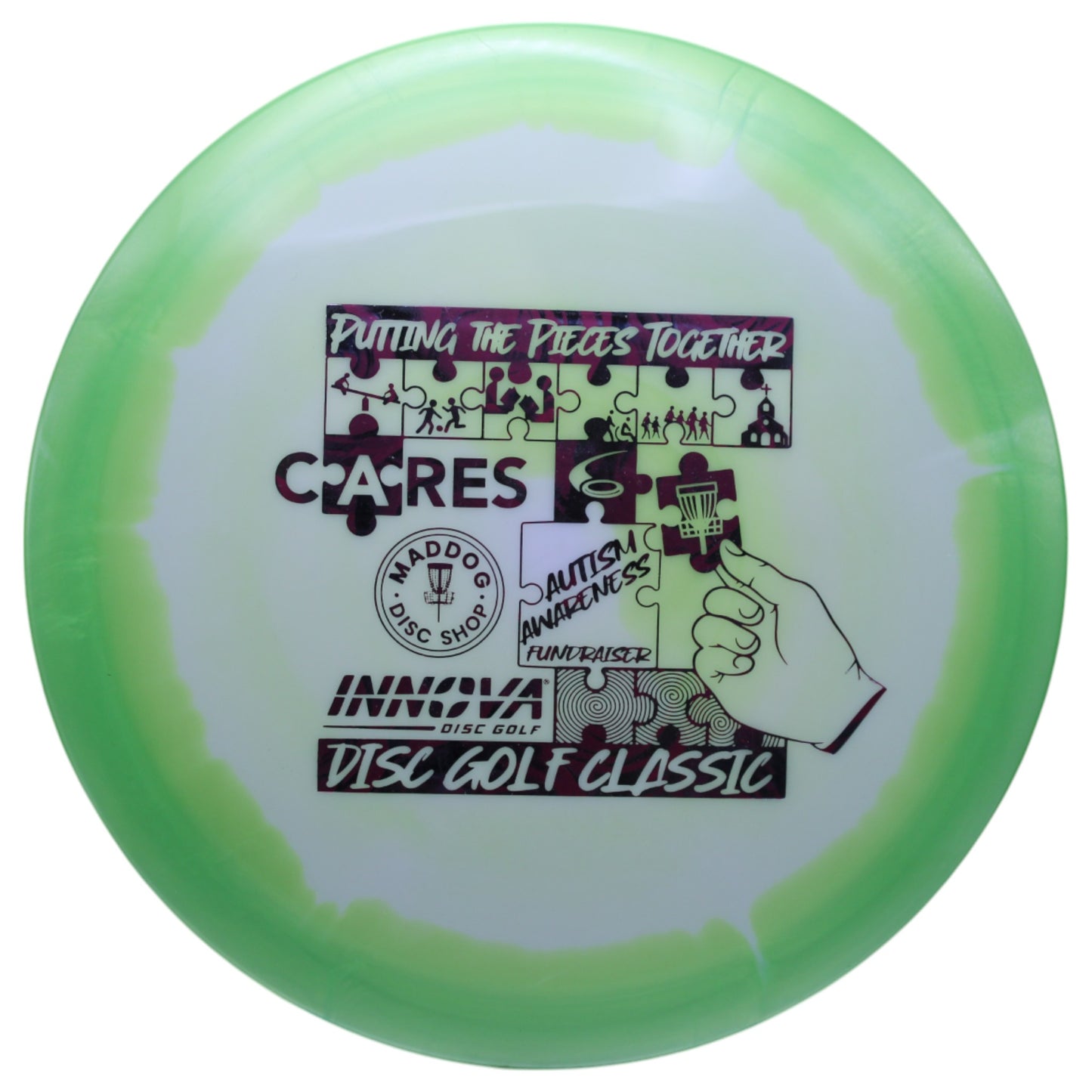 THUNDERBIRD (PTPT HALO STAR)