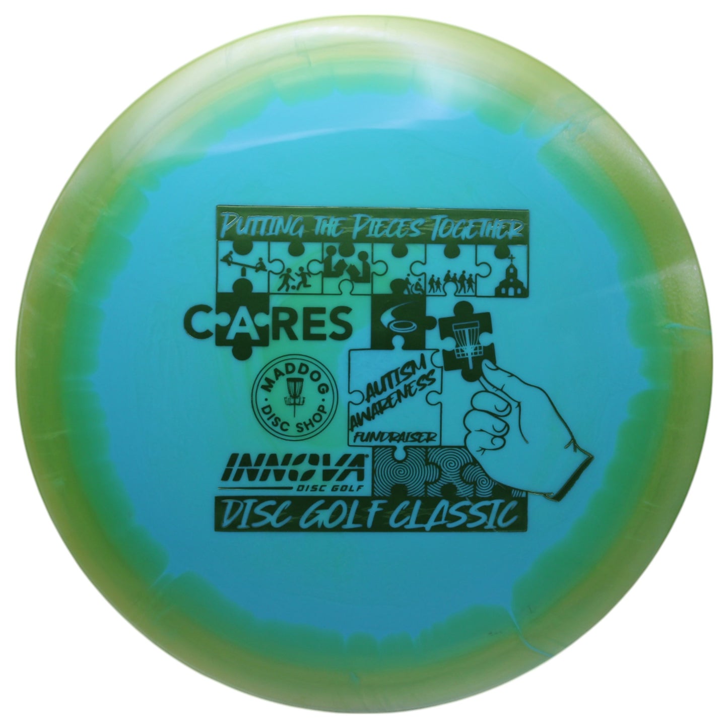 THUNDERBIRD (PTPT HALO STAR)