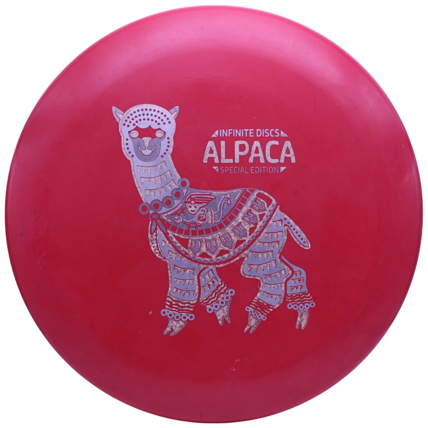 ALPACA (USED)