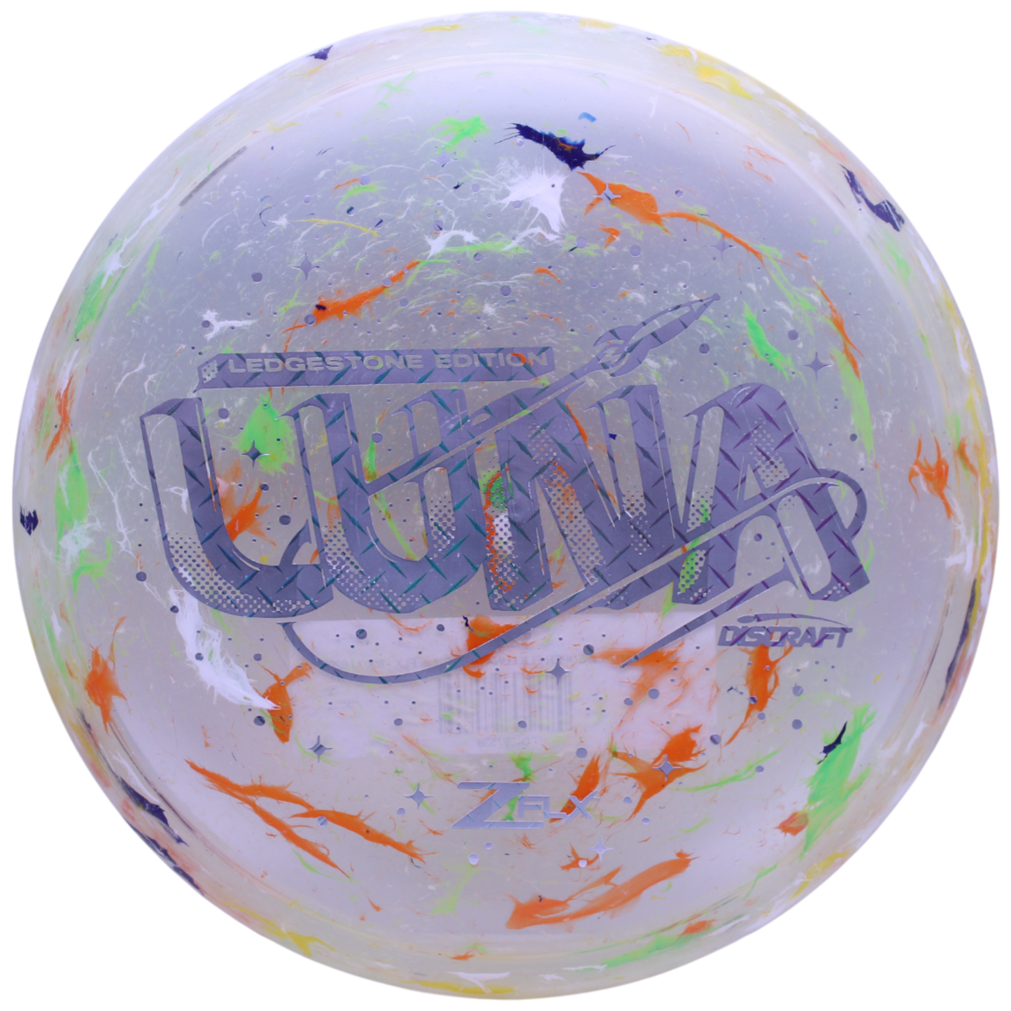 JAWBREAKER Z SUPER FLX LUNA