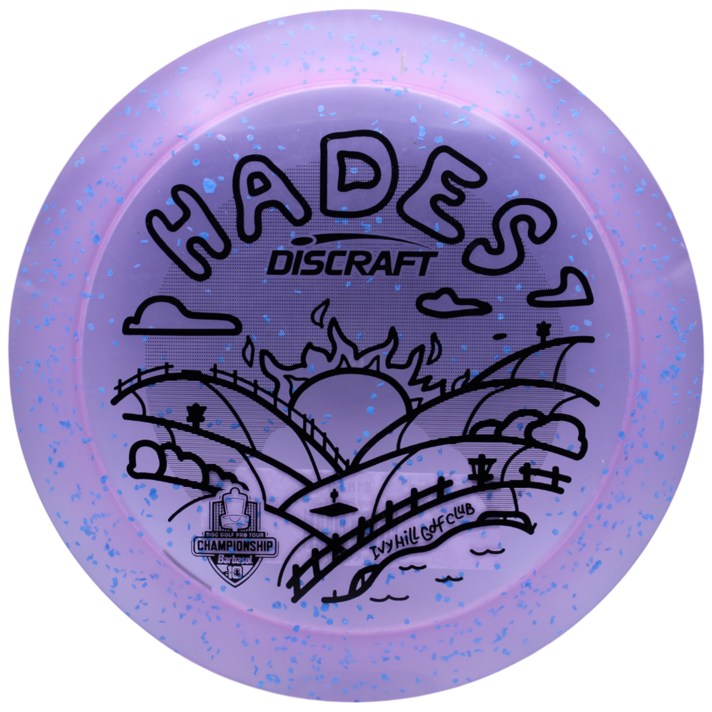 HADES
