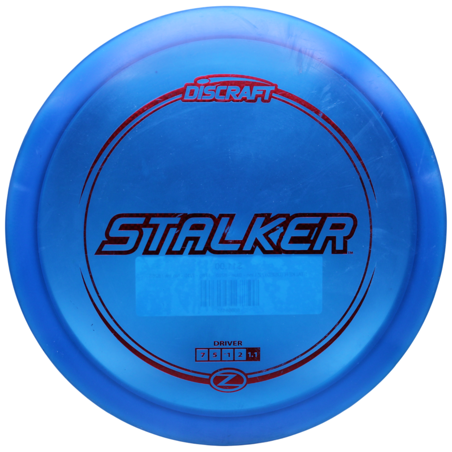 STALKER (USED)
