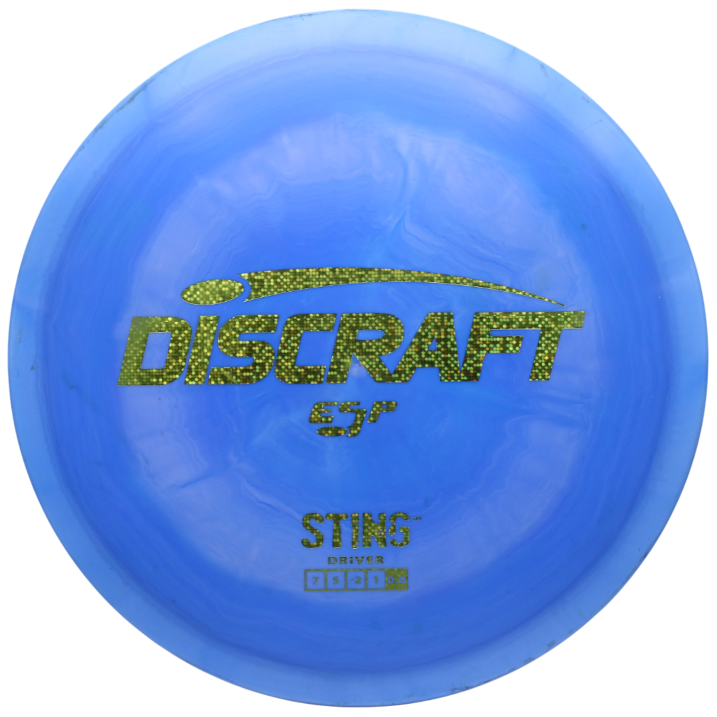 STING (USED)