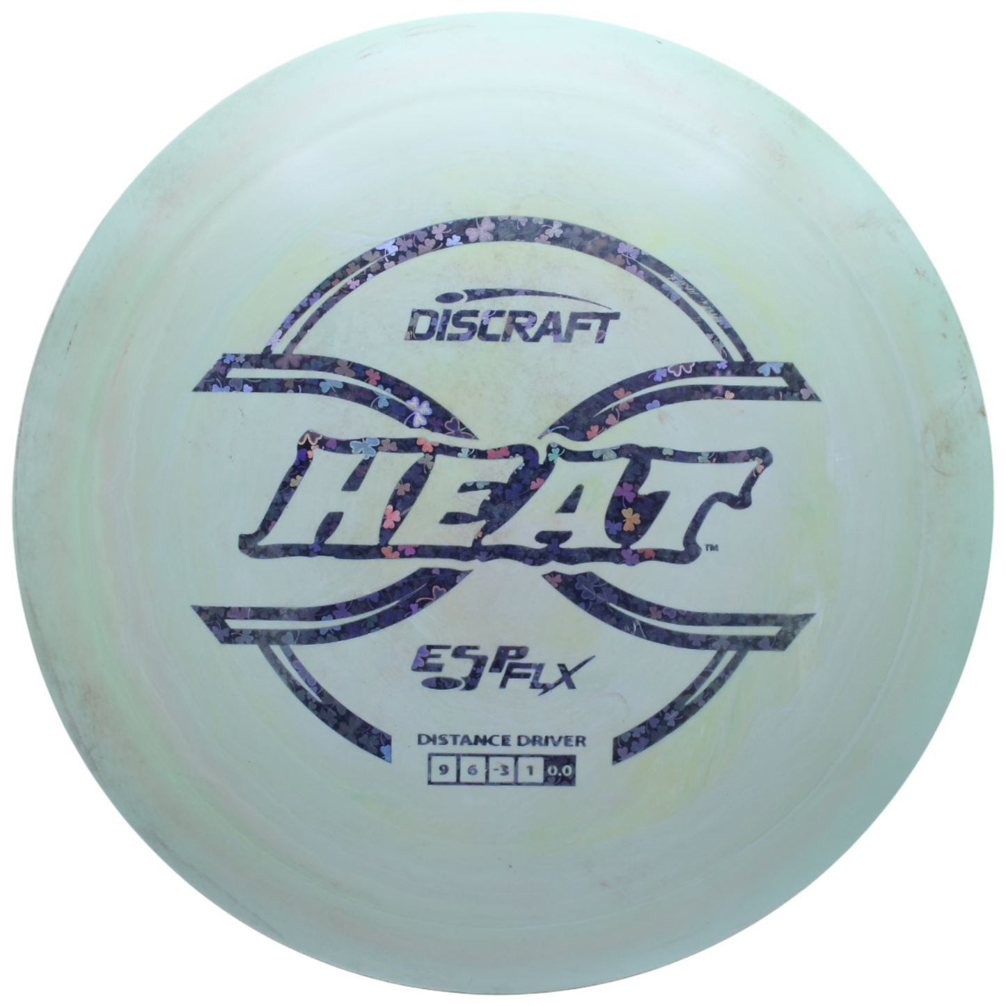 HEAT (USED)