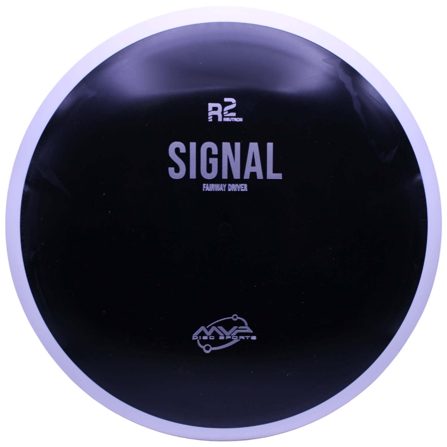 R2 NEUTRON SIGNAL