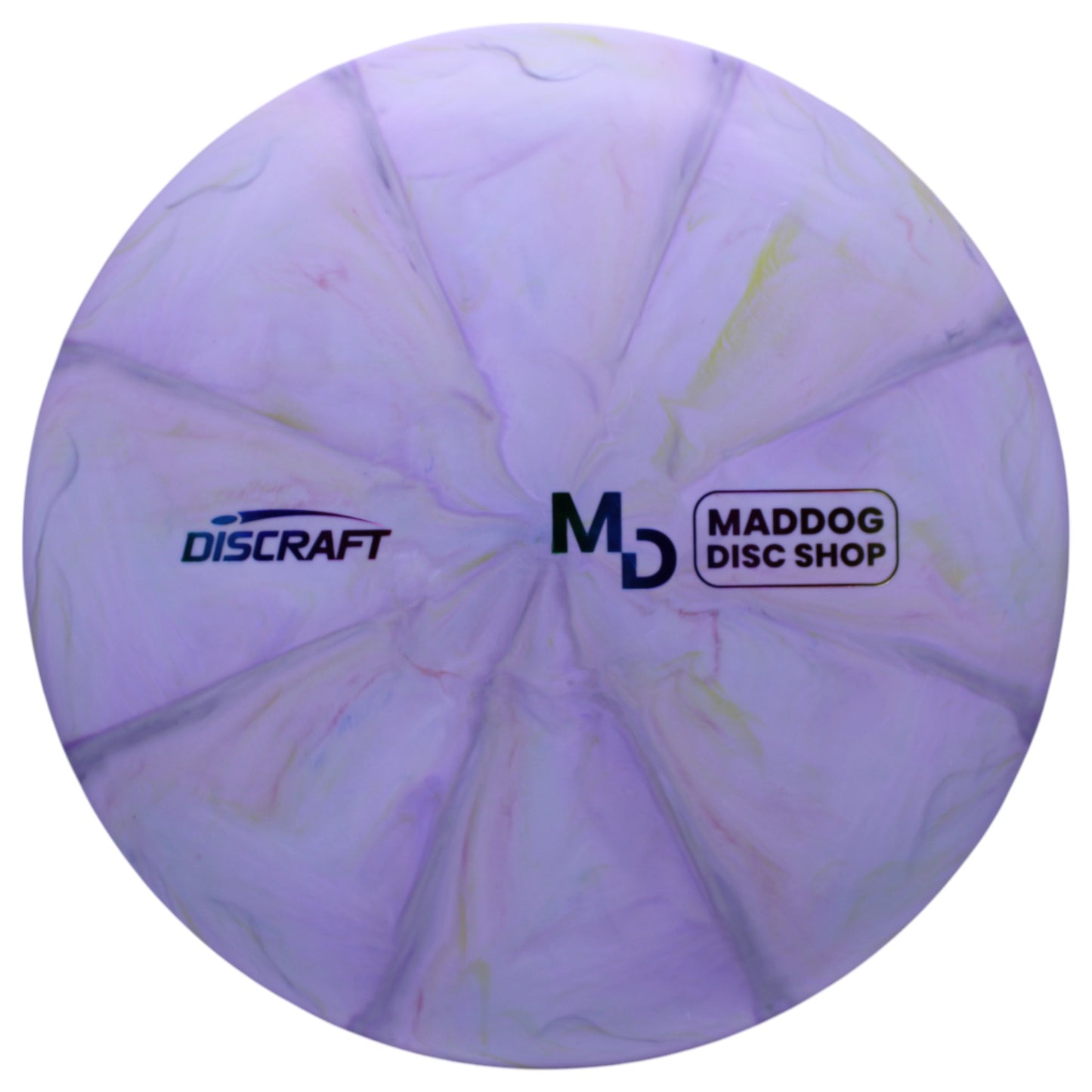 MADDOG X JB CHALLENGER