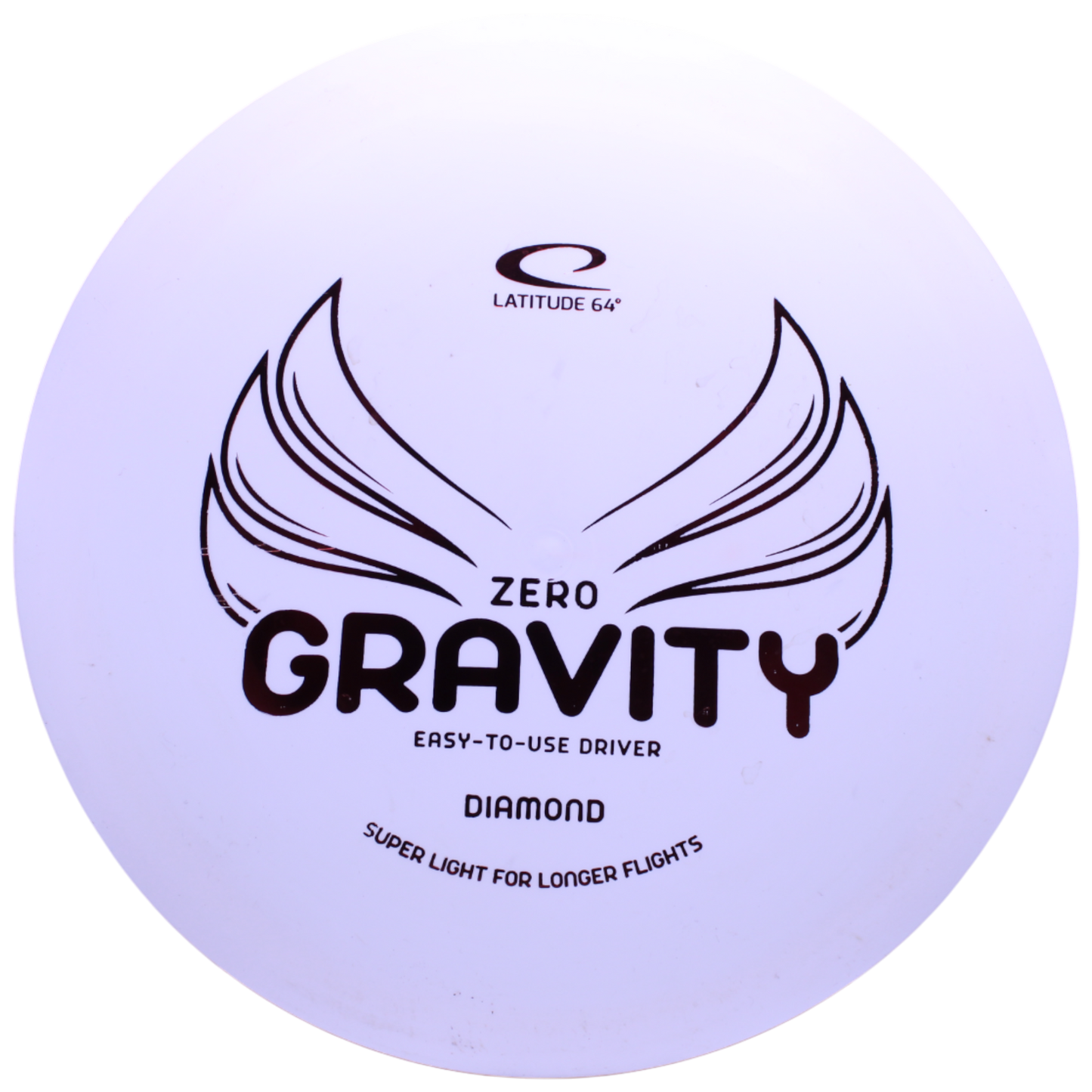 ZERO GRAVITY DIAMOND