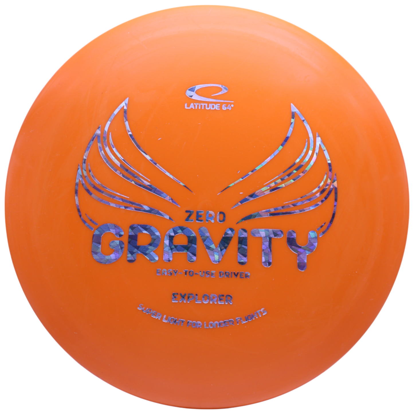 ZERO GRAVITY EXPLORER