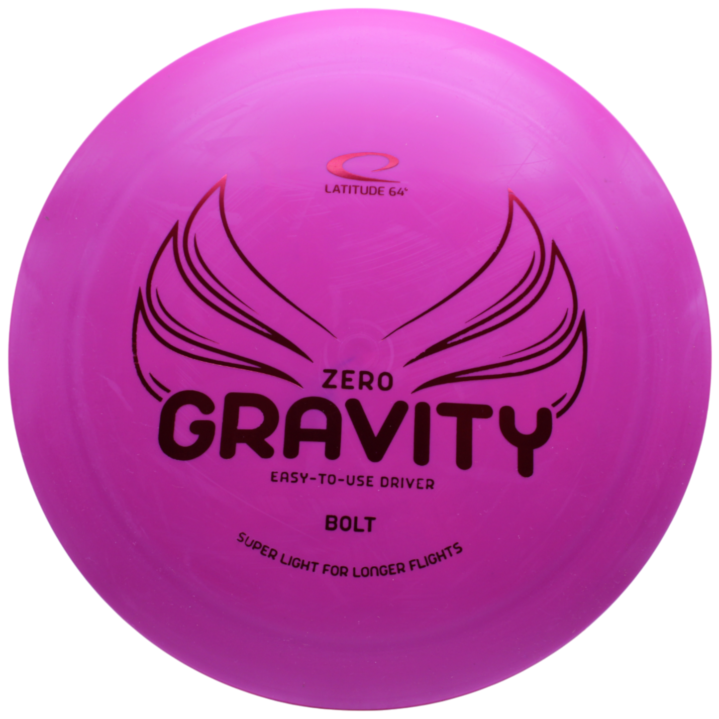 ZERO GRAVITY BOLT