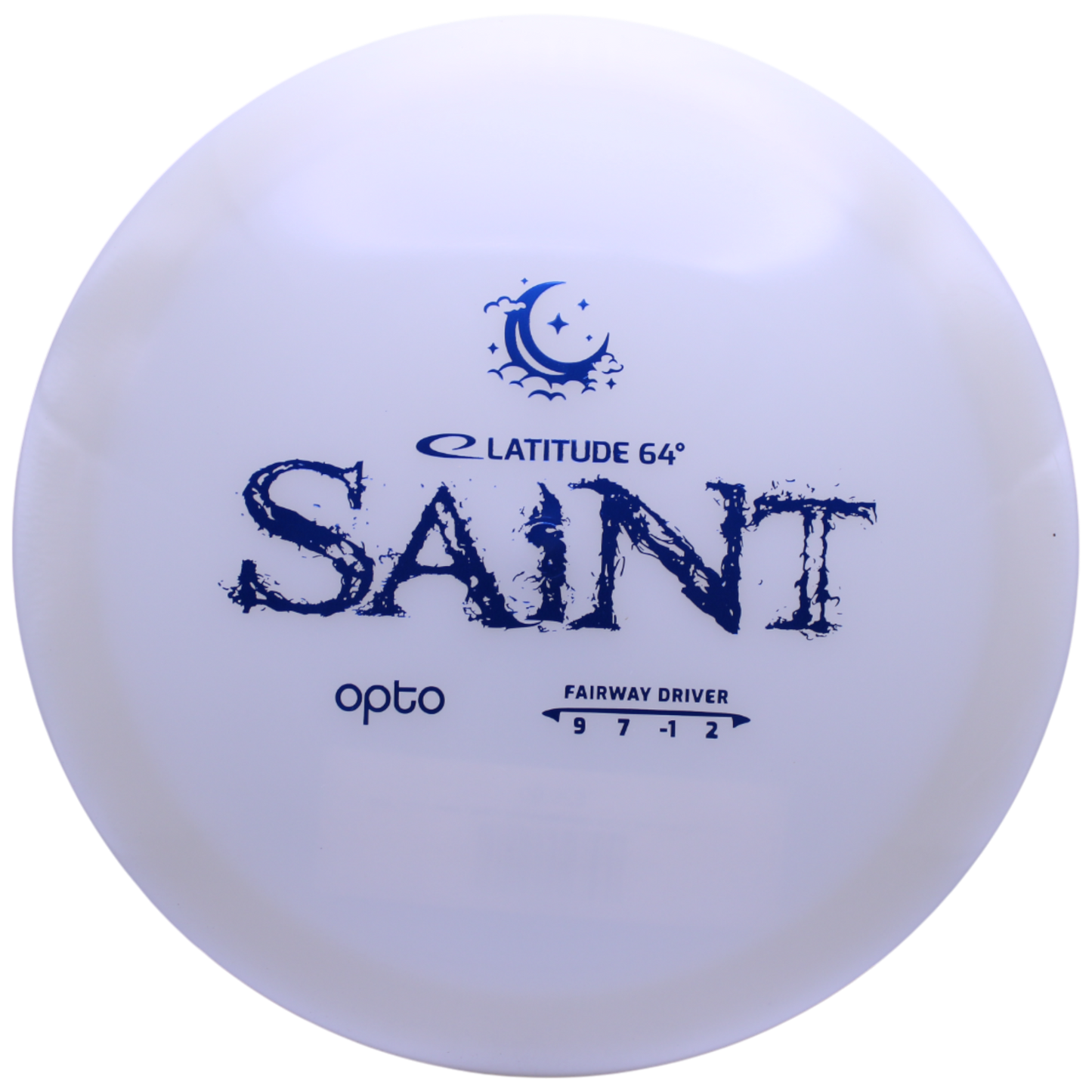 OPTO MOONSHINE SAINT