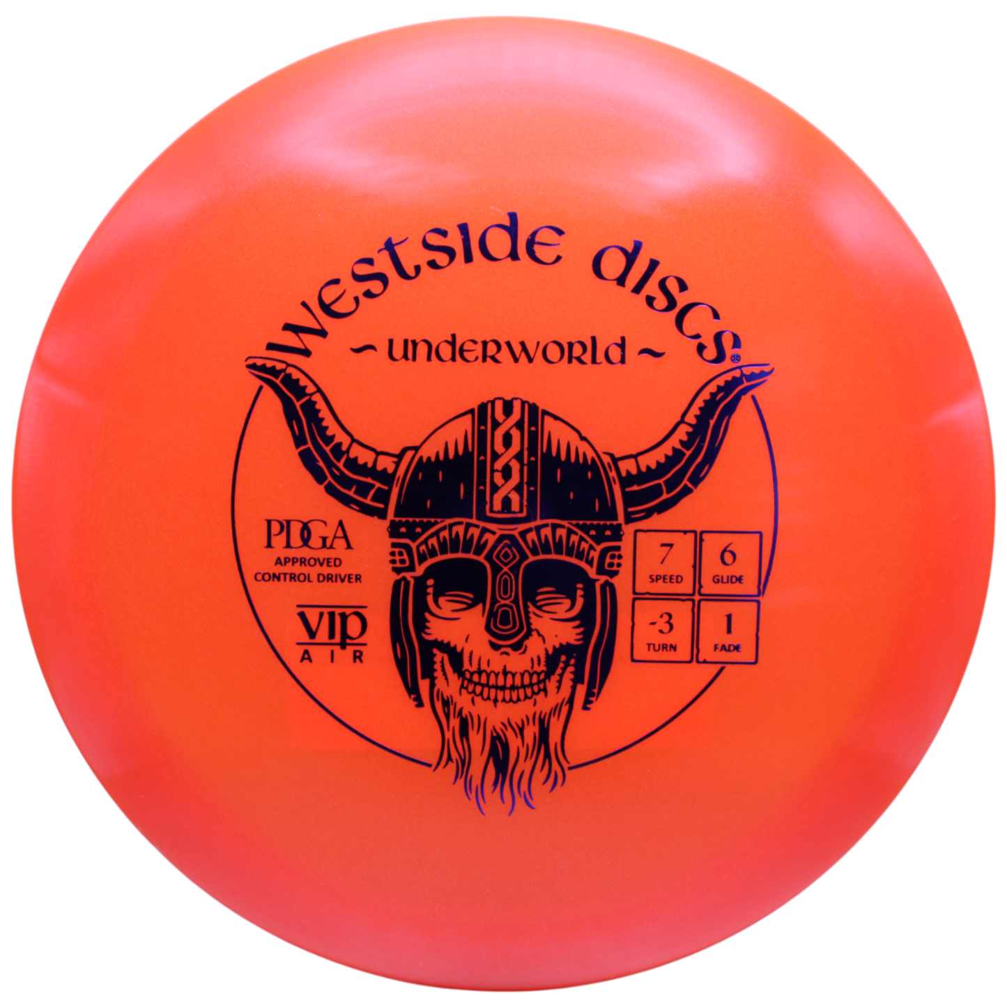 VIP AIR UNDERWORLD